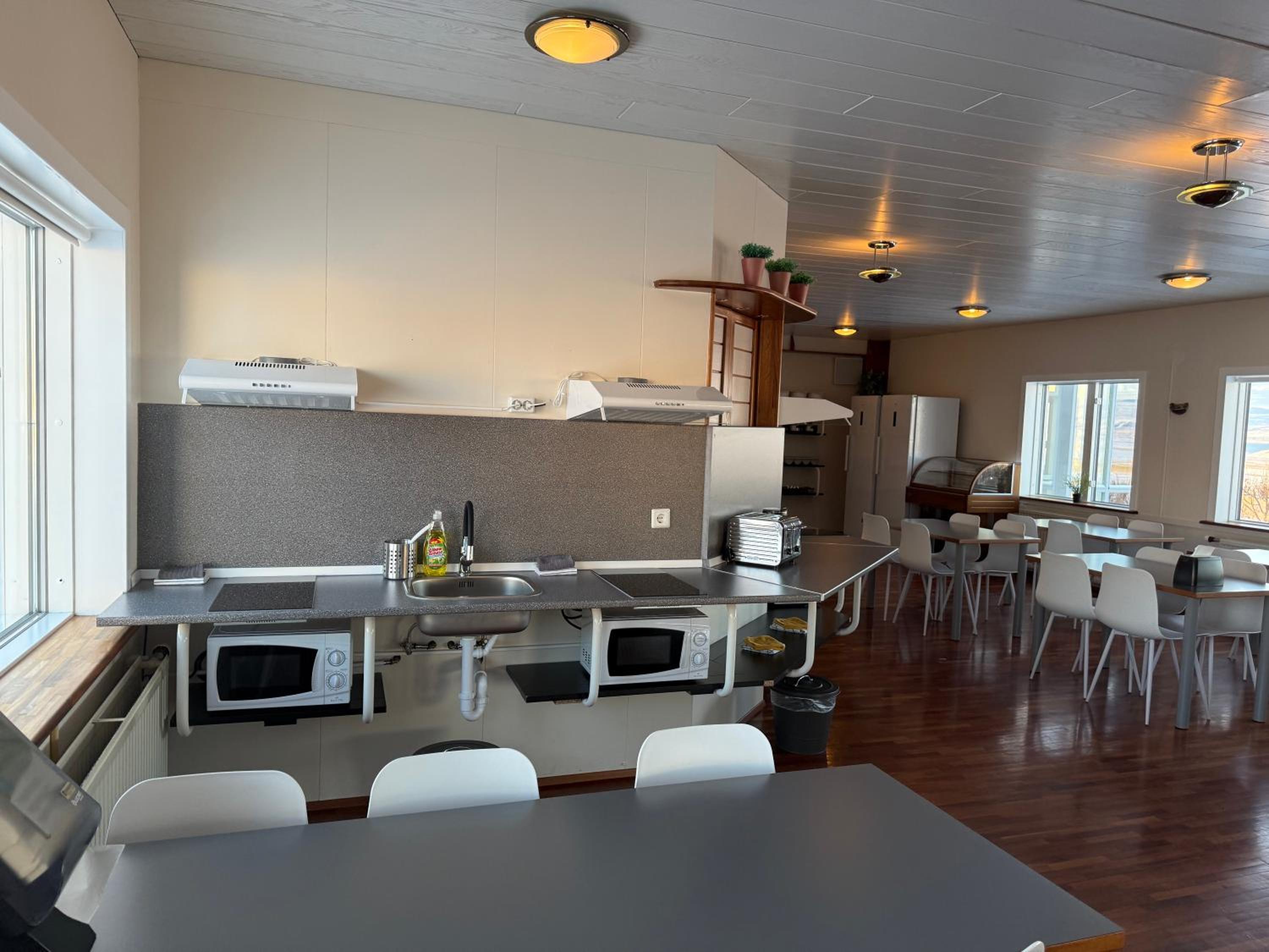 Frost Guesthouse