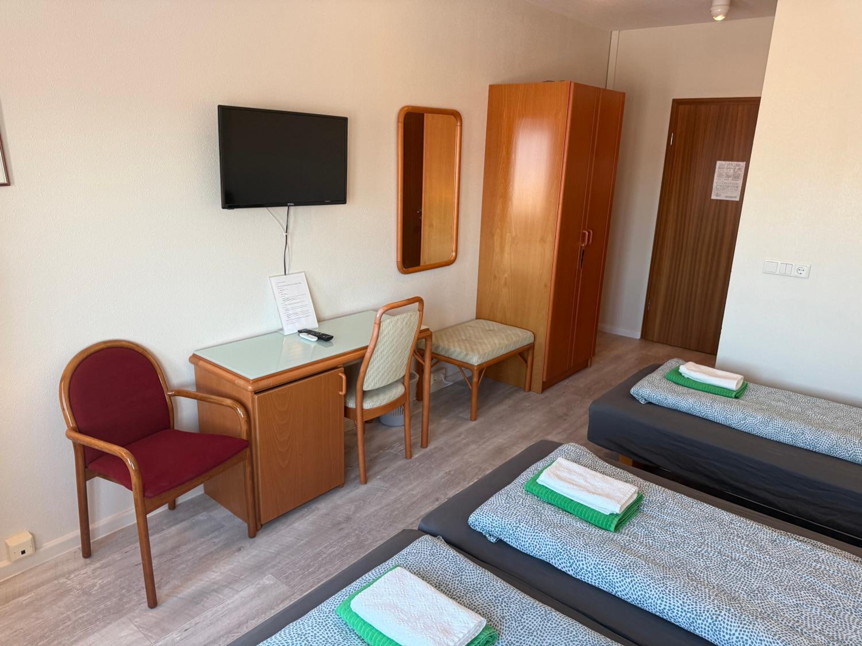 Frost Guesthouse