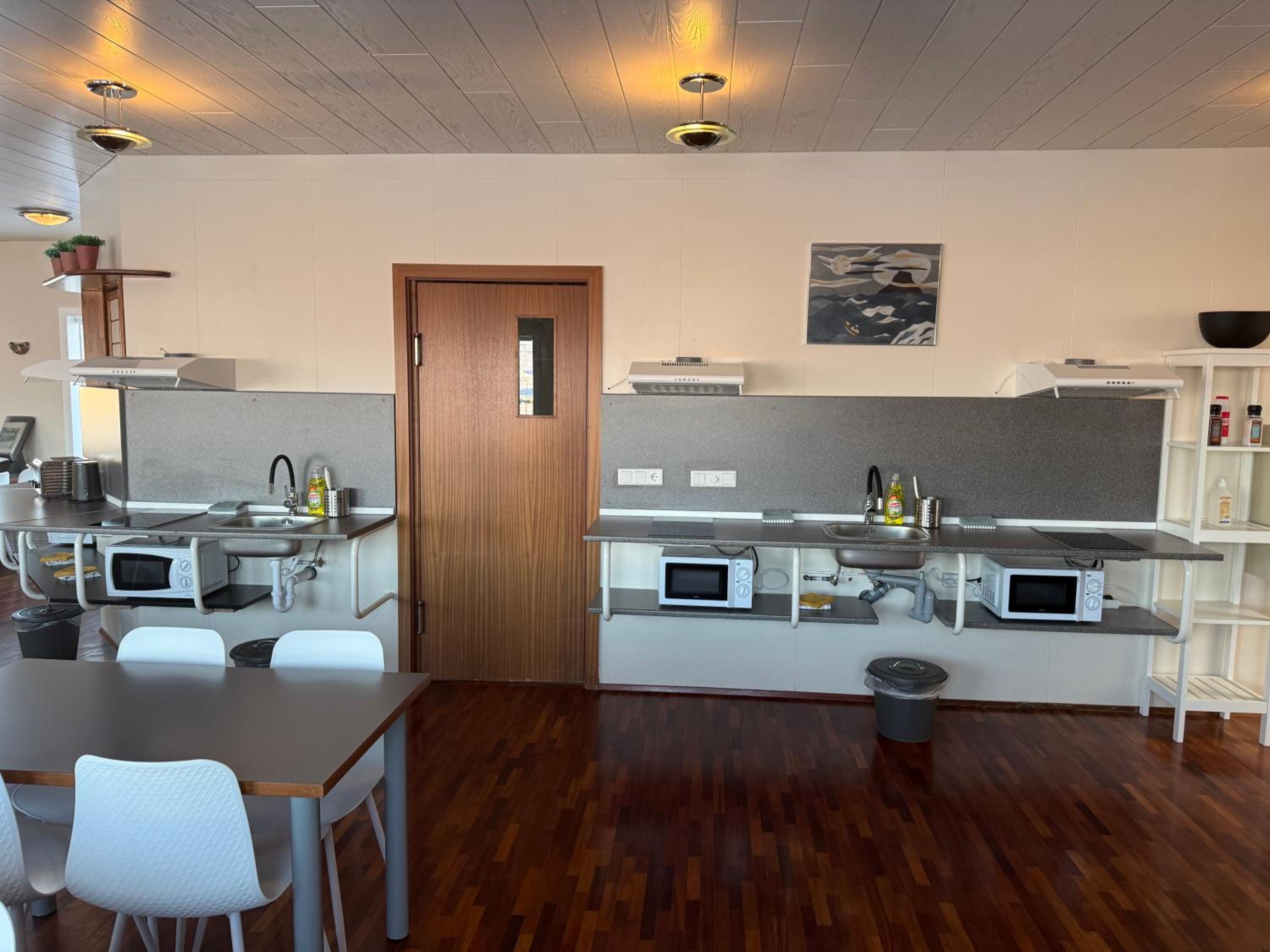 Frost Guesthouse