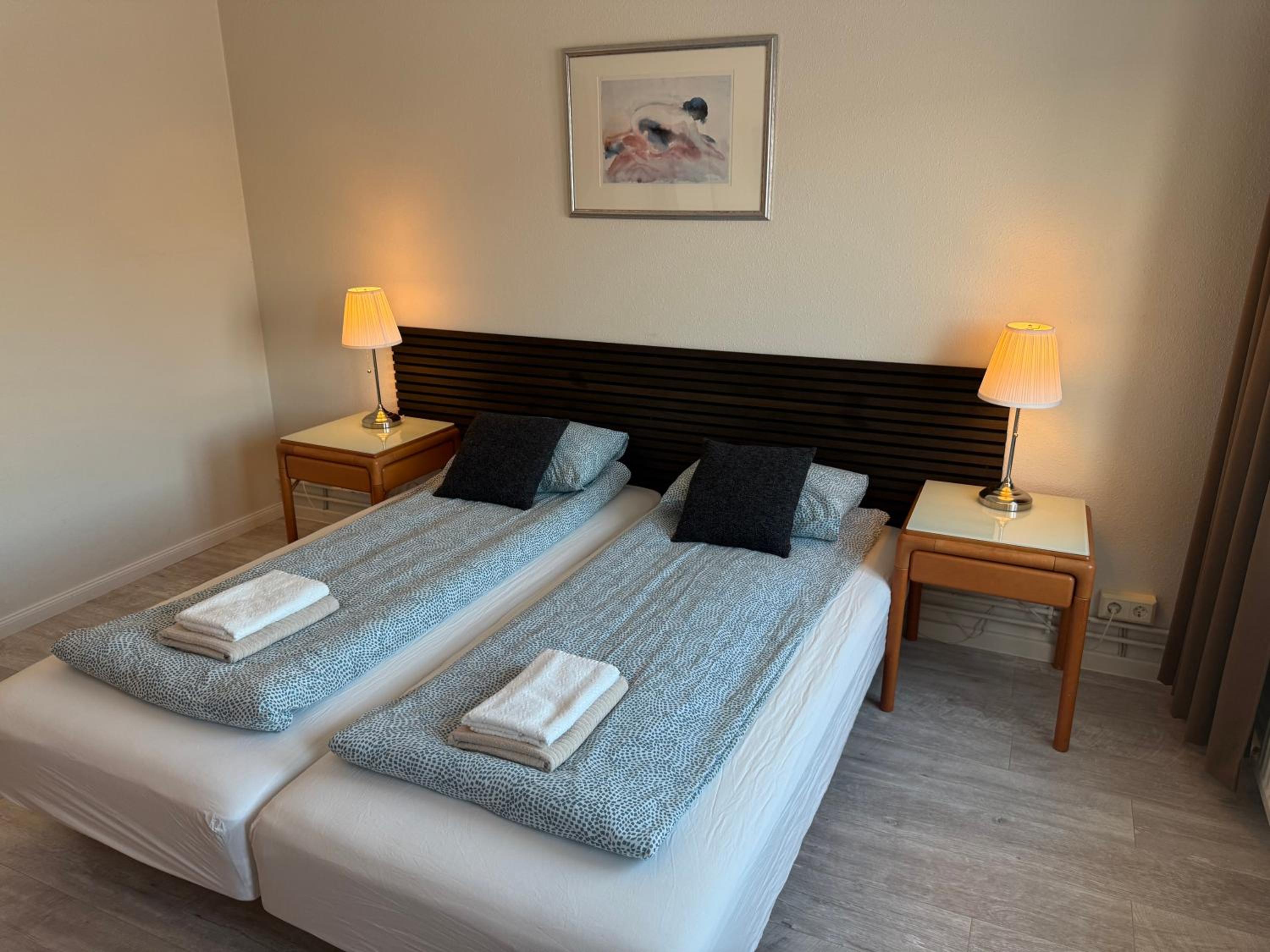 Frost Guesthouse