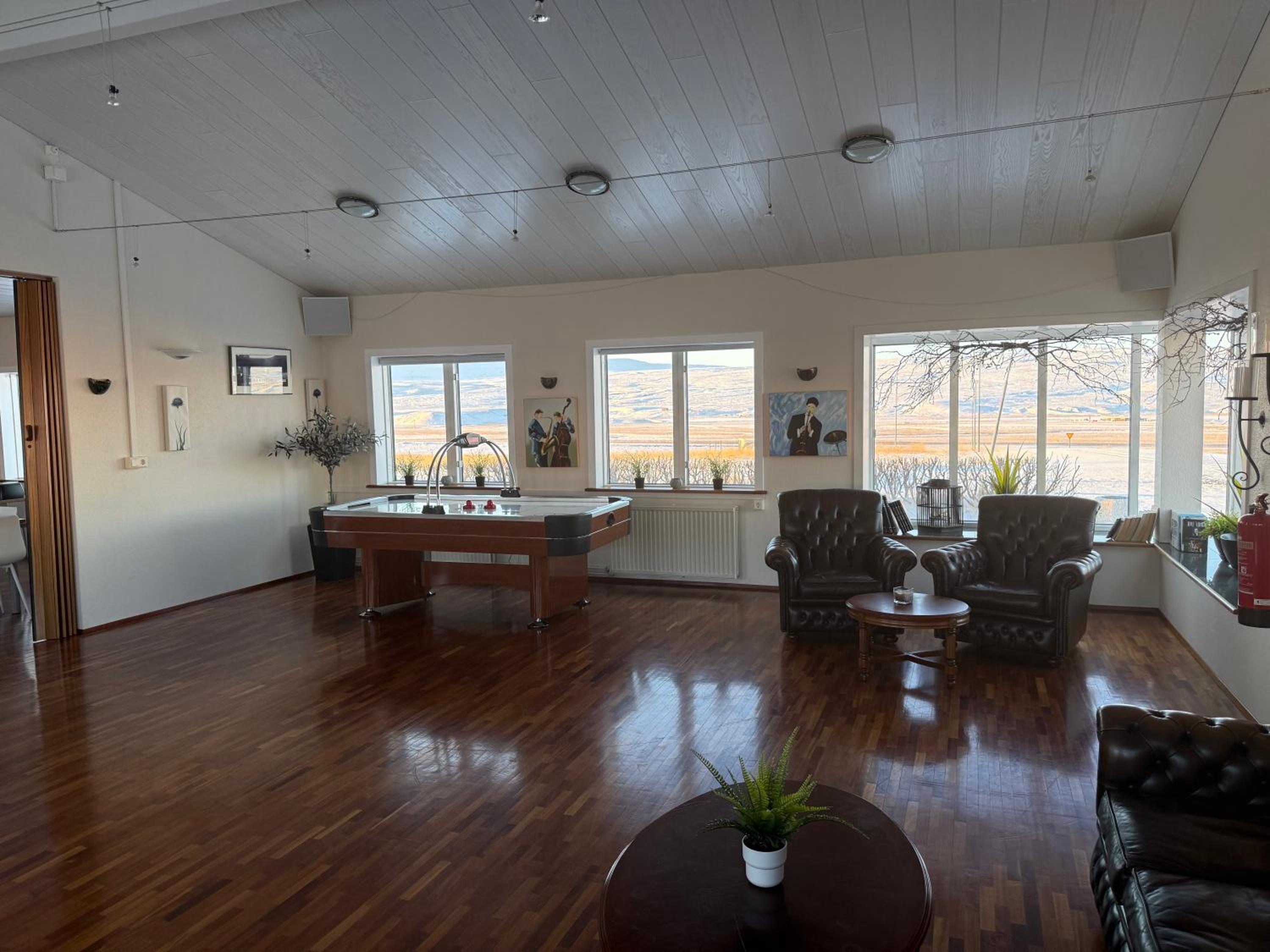 Frost Guesthouse