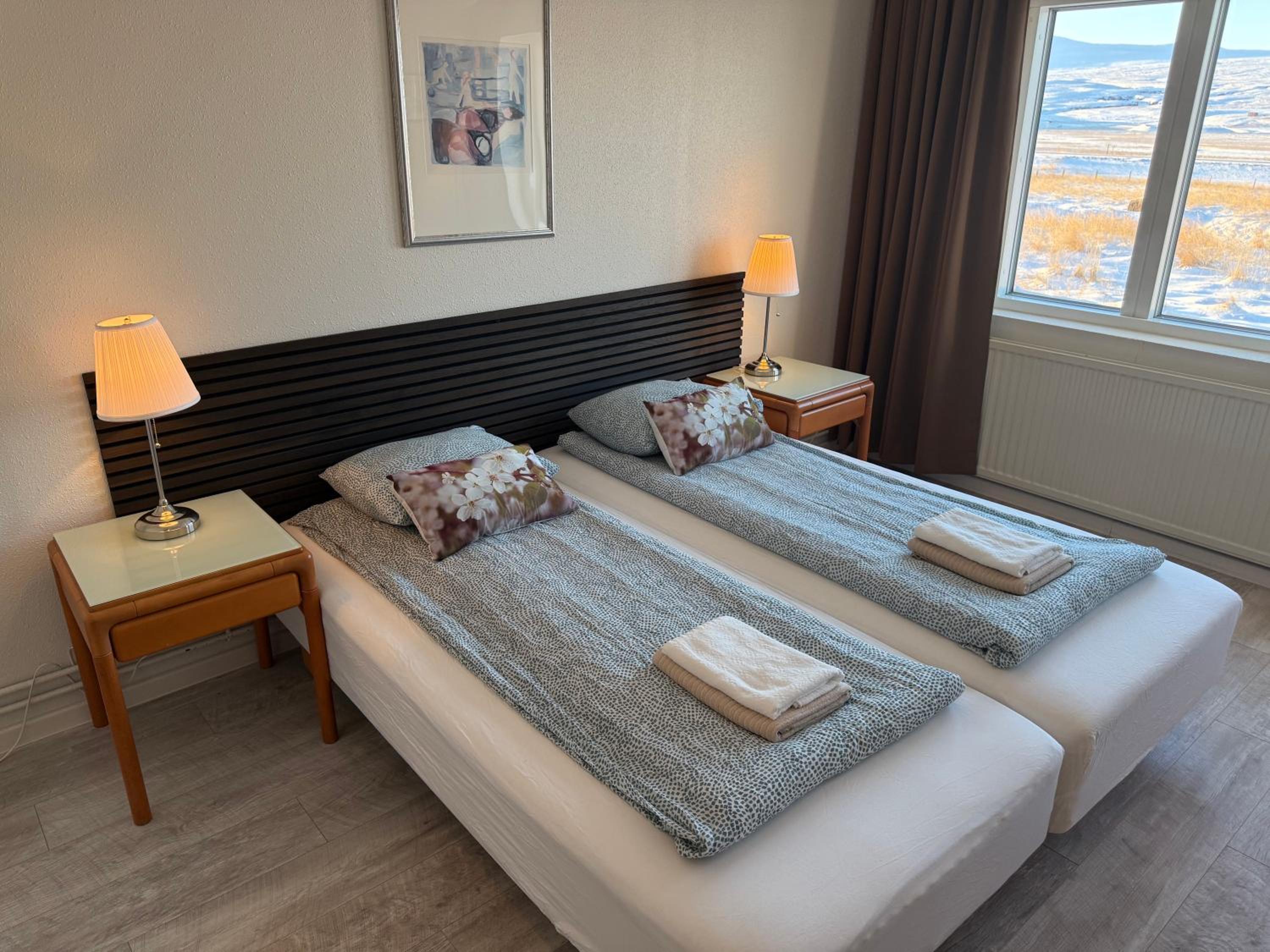 Frost Guesthouse