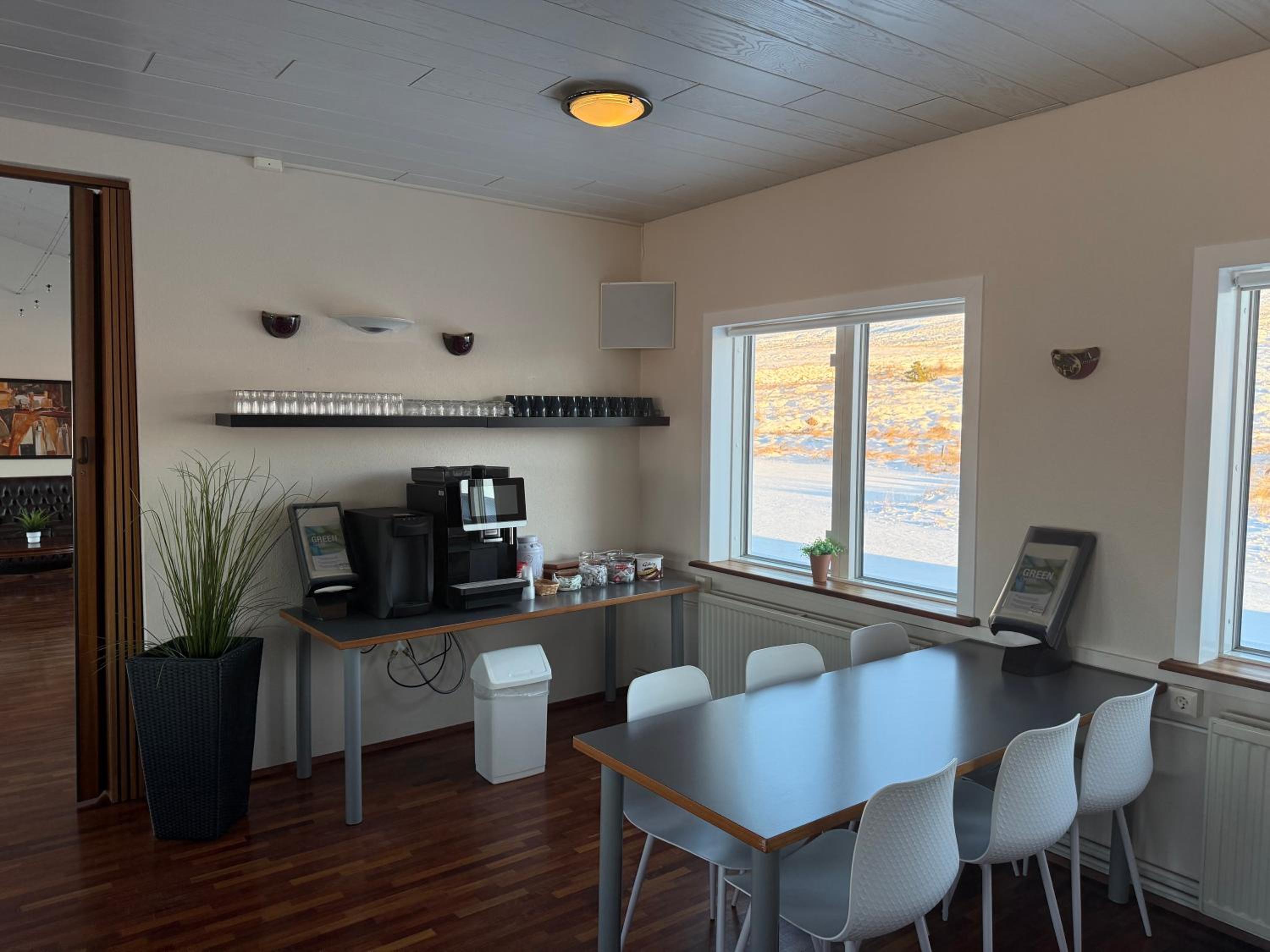 Frost Guesthouse