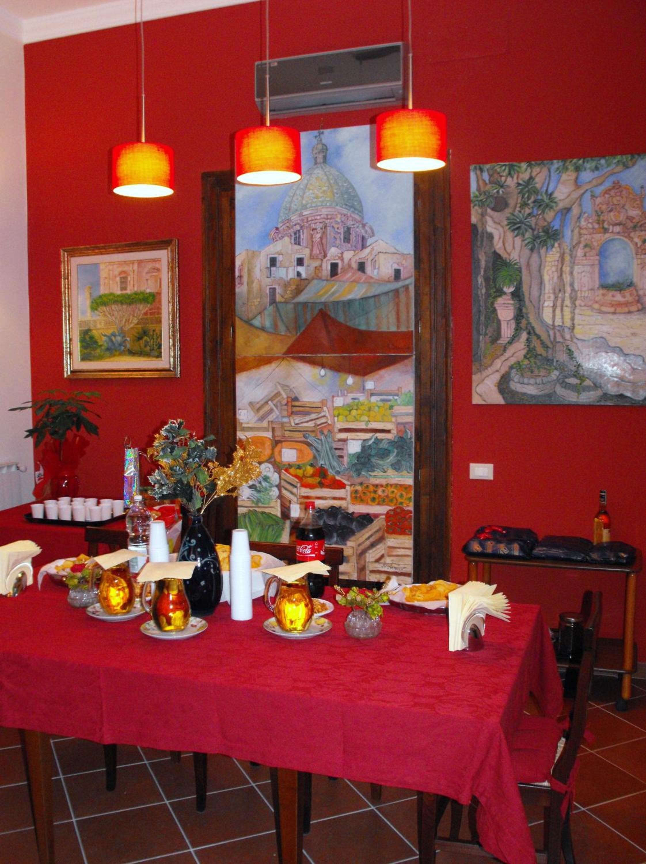 B&B Casa Degli Artisti