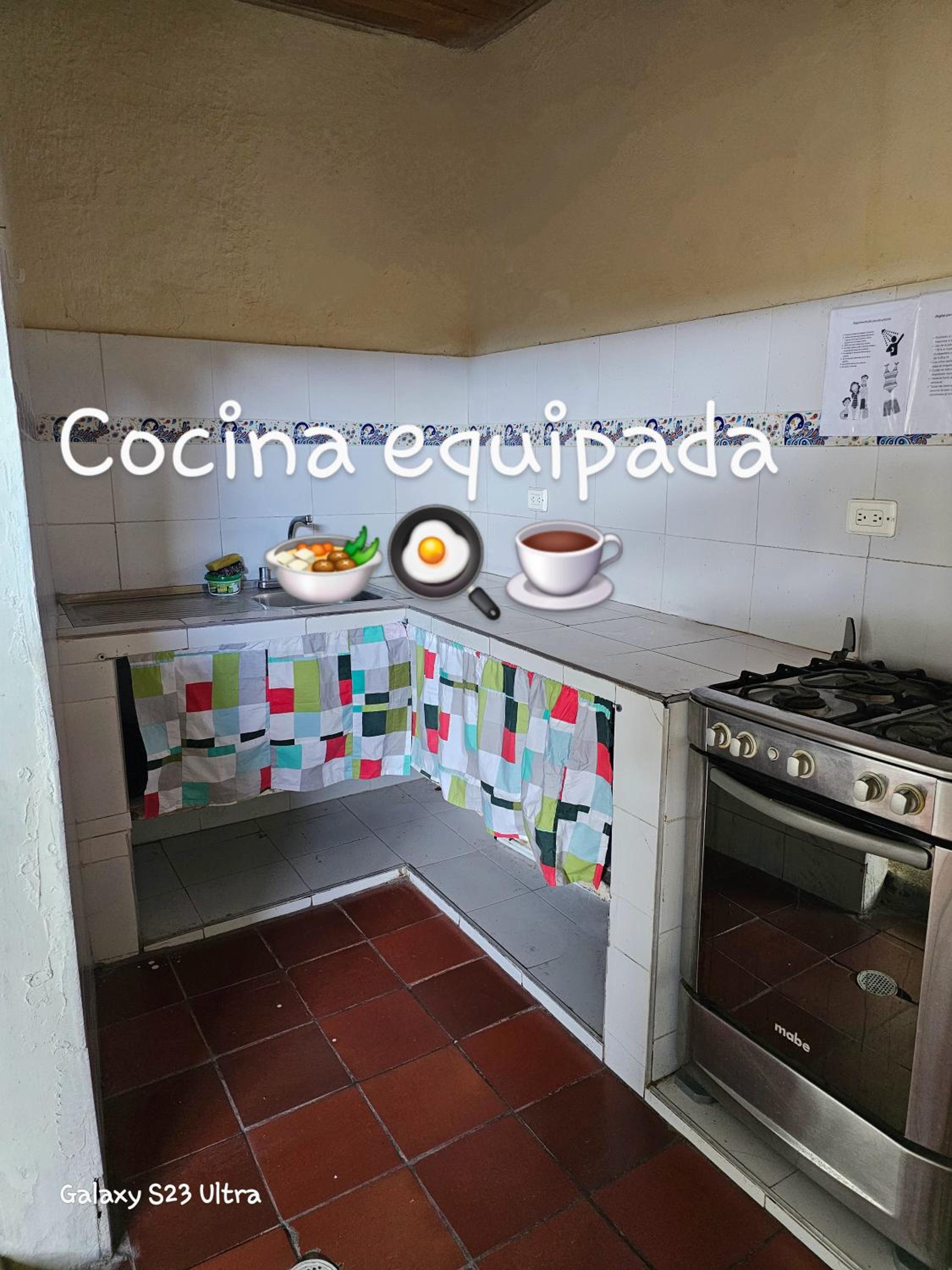 casa quinta mi tio
