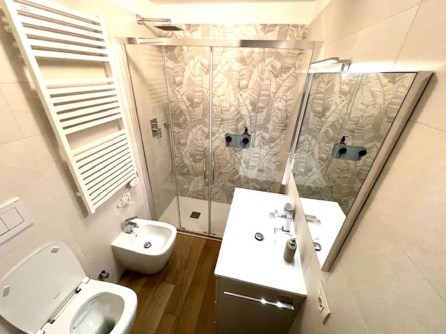 Olimpia House