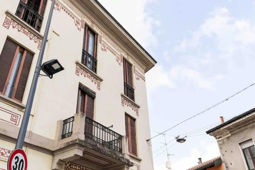 Olimpia House