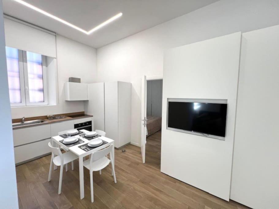 Olimpia House