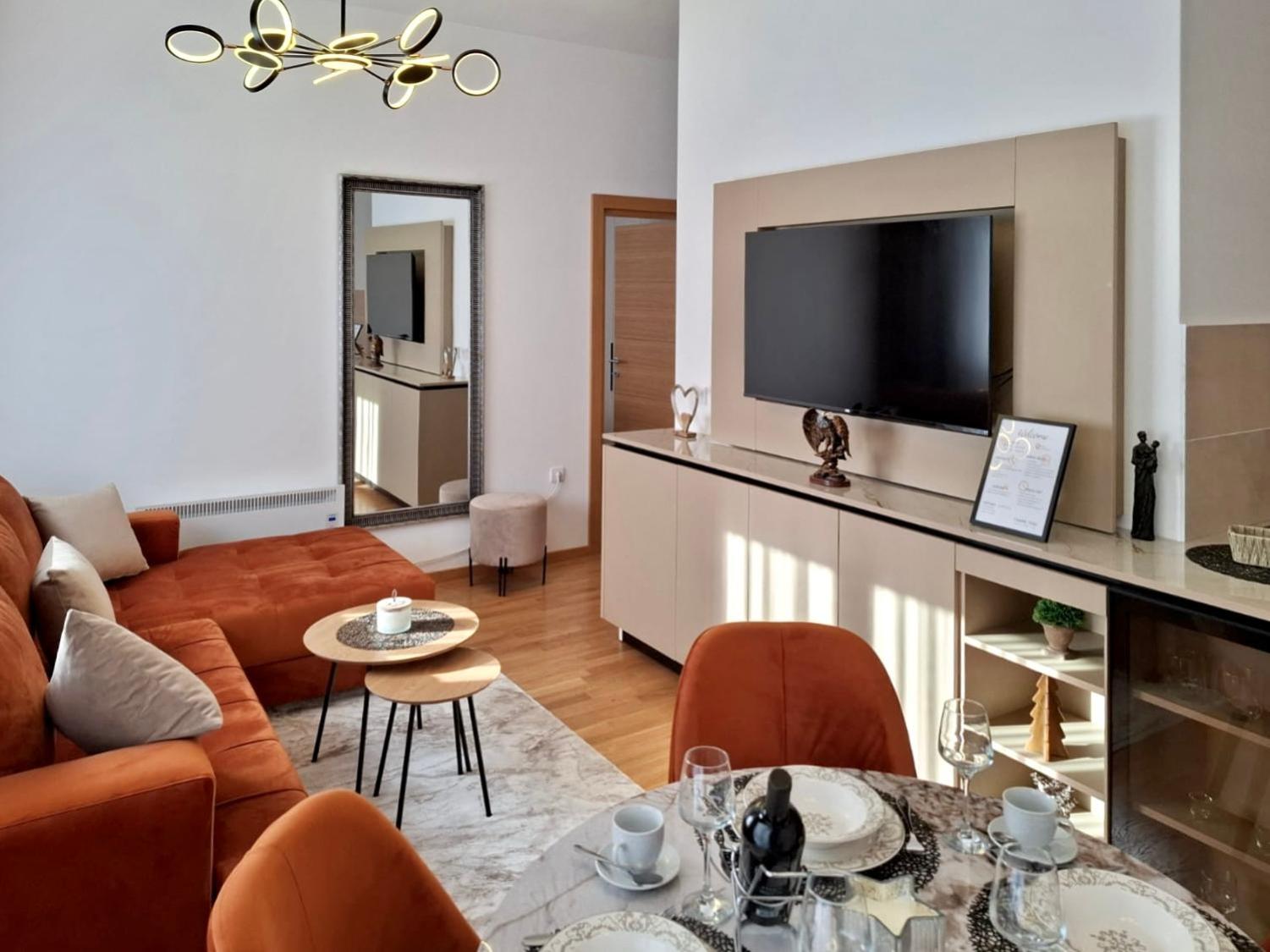 Monte Relax - Wellness Oase view 3
