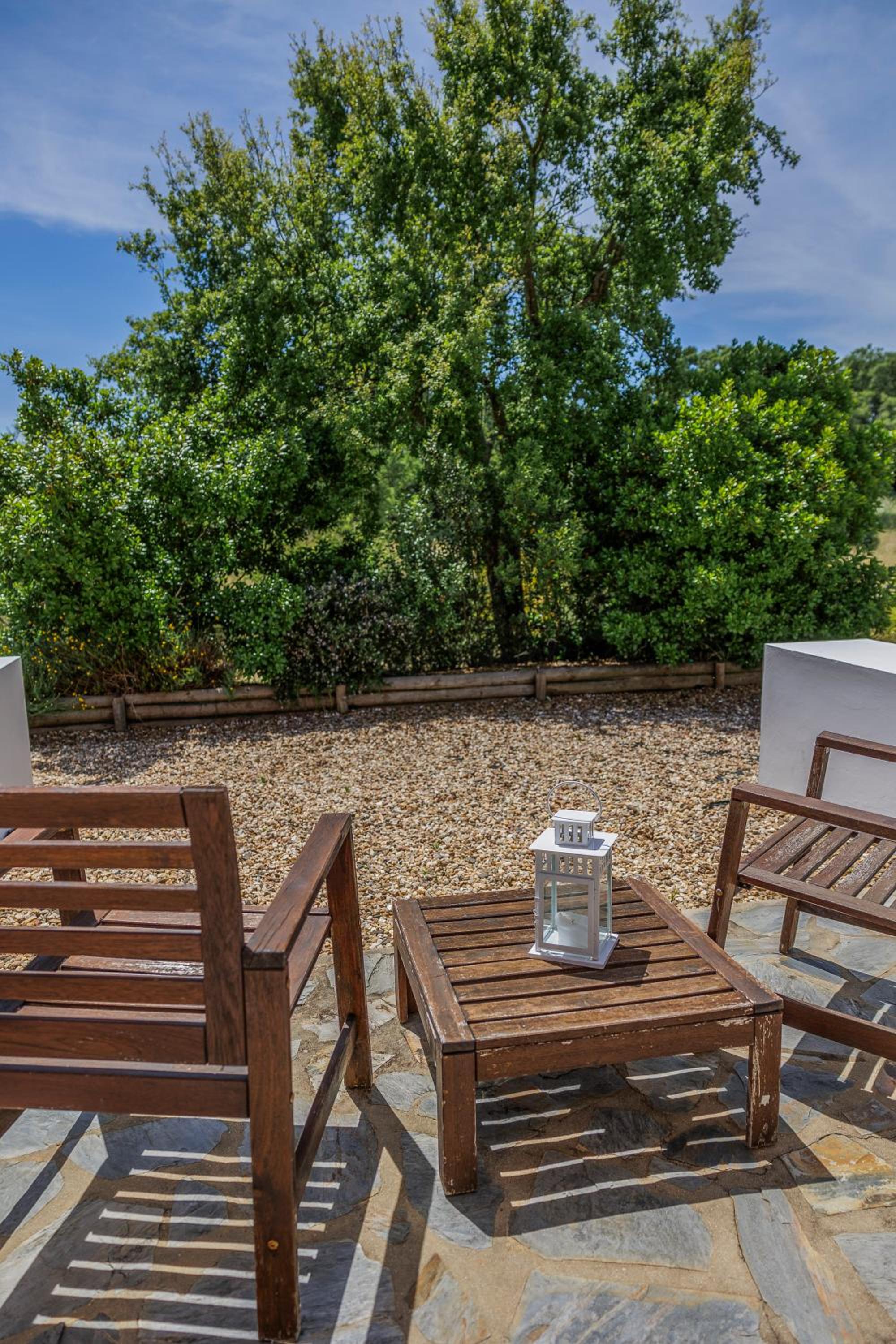 Tons da Terra - Casa de Campo & SPA