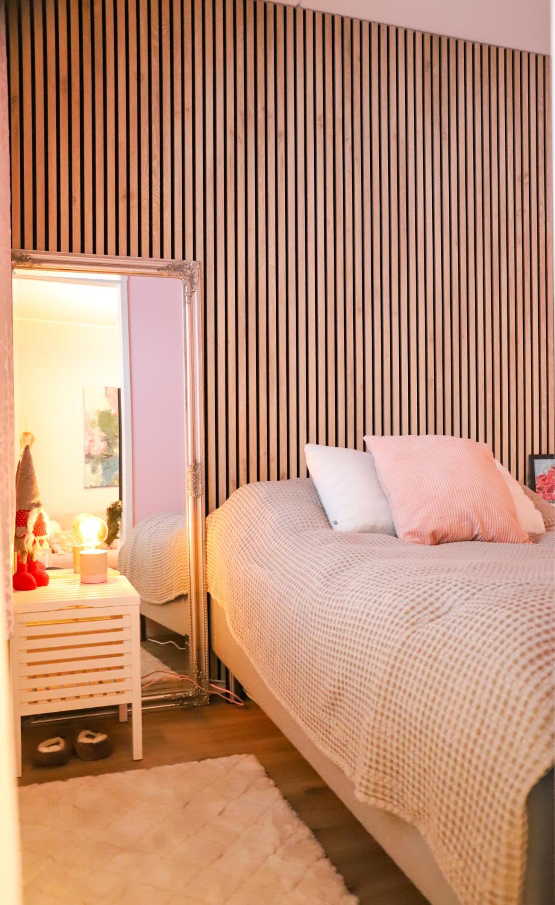 The Pink Dream Apartment