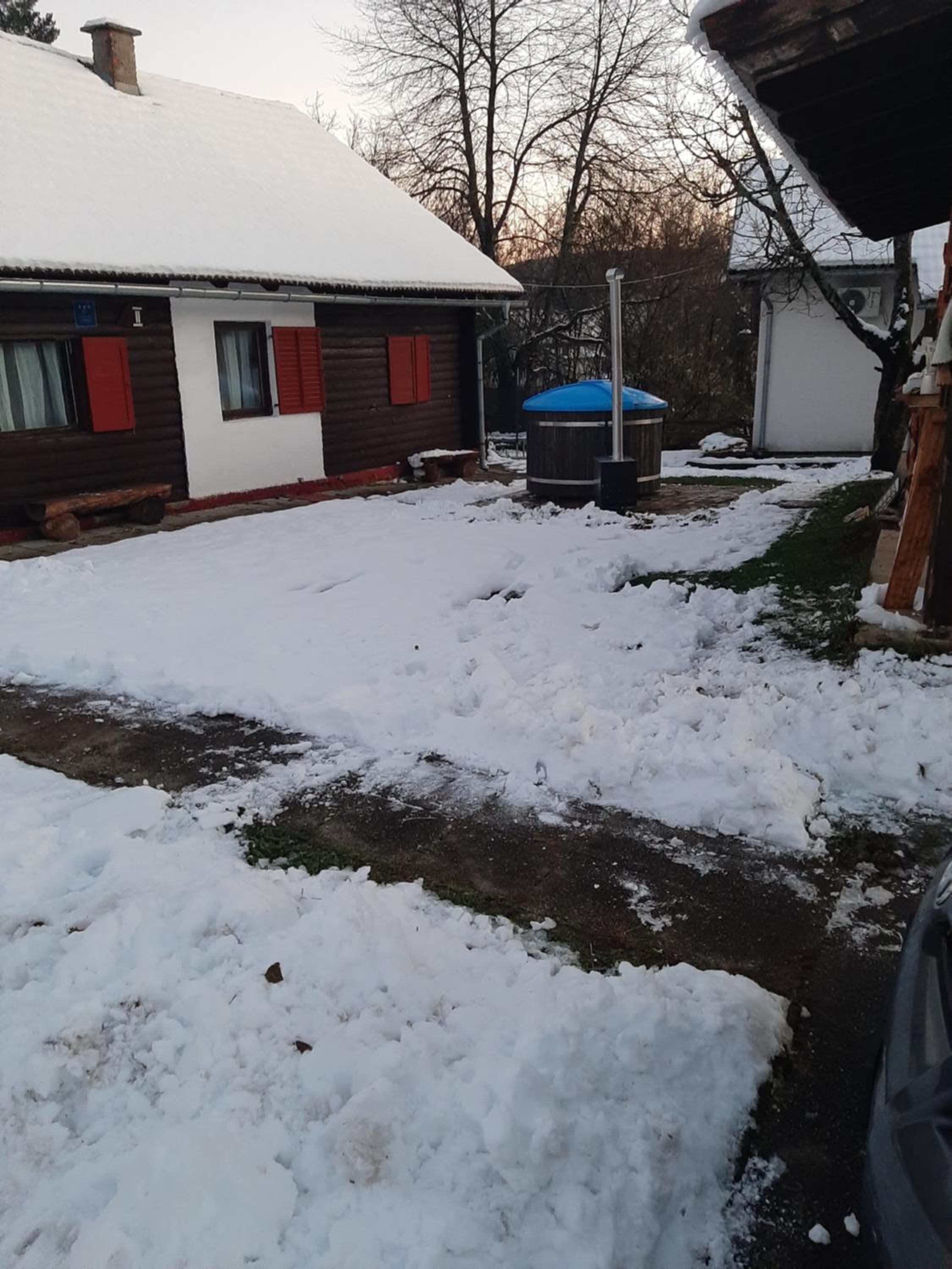 Ranch Farm Stay-Plitvice view 5