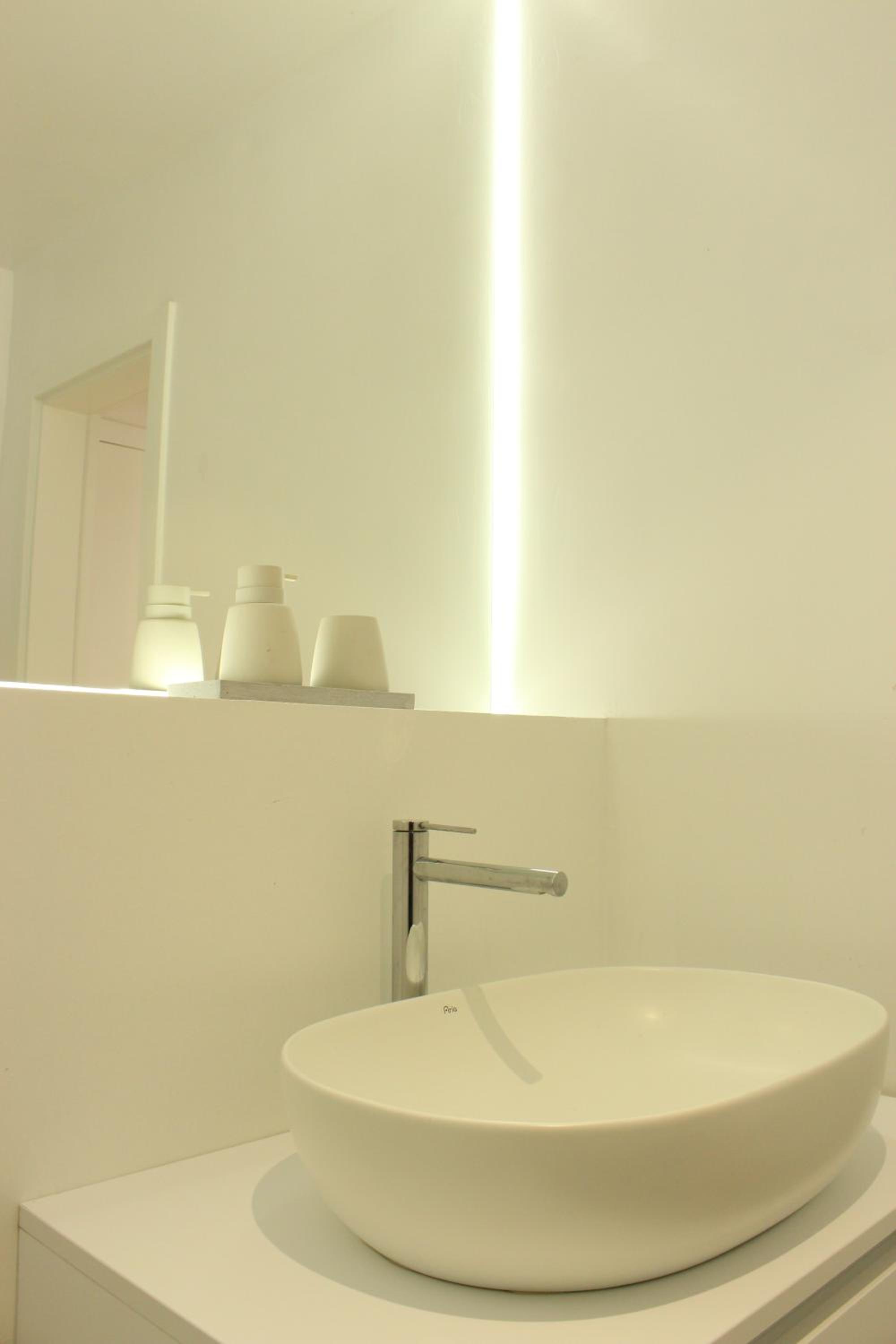 Modern Penthouse in Sarajevo with Cozy Floor Heating
