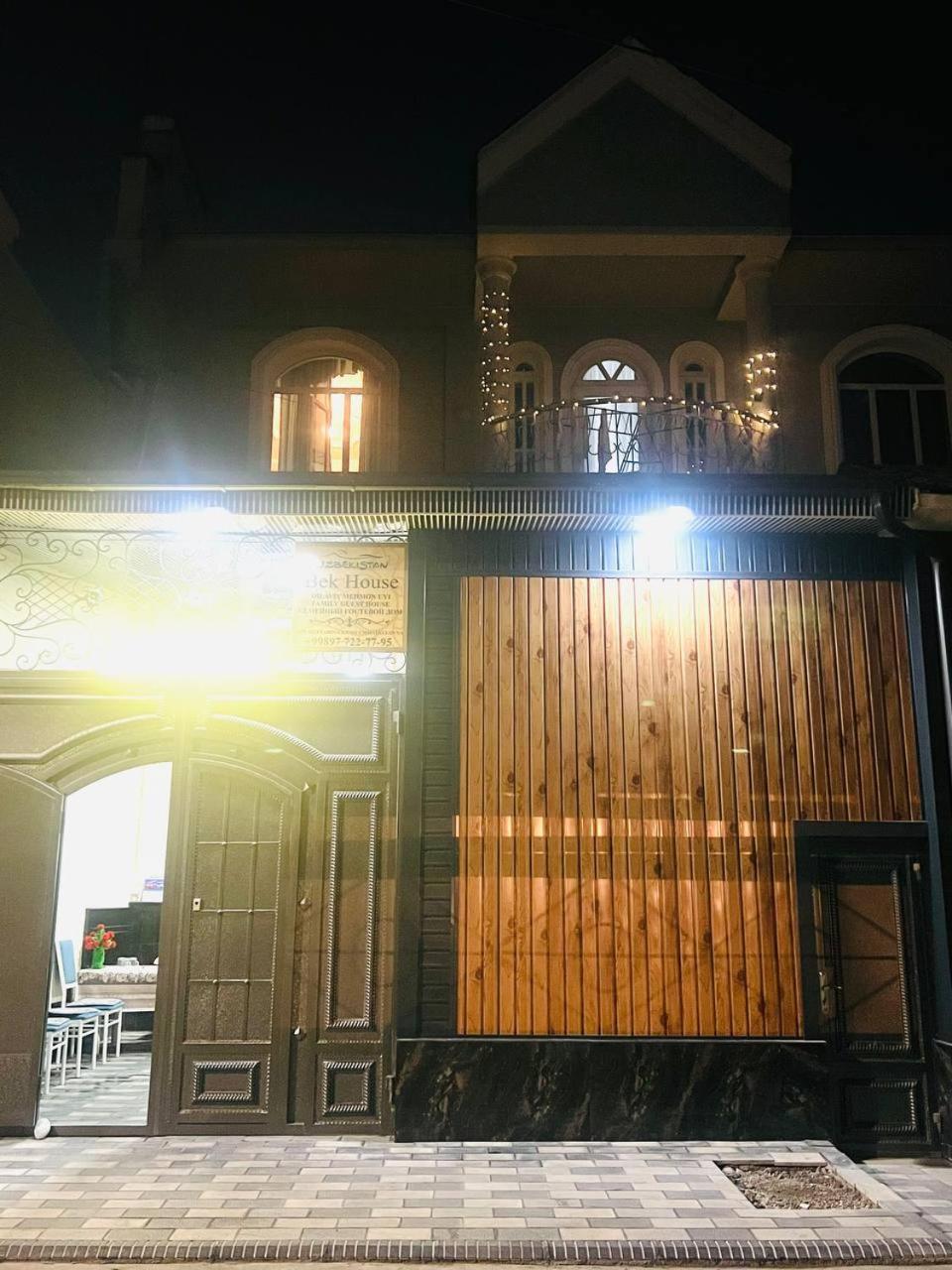 building