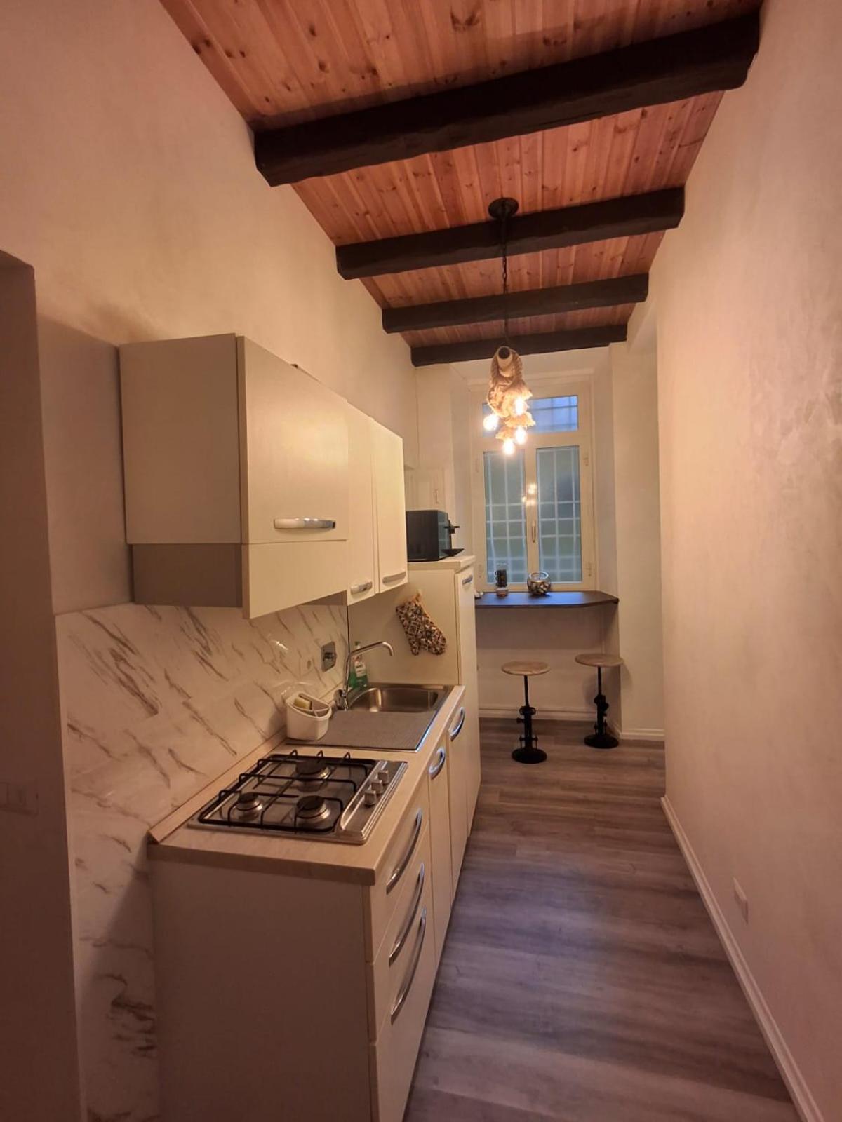 Lighthouse Suites Trastevere
