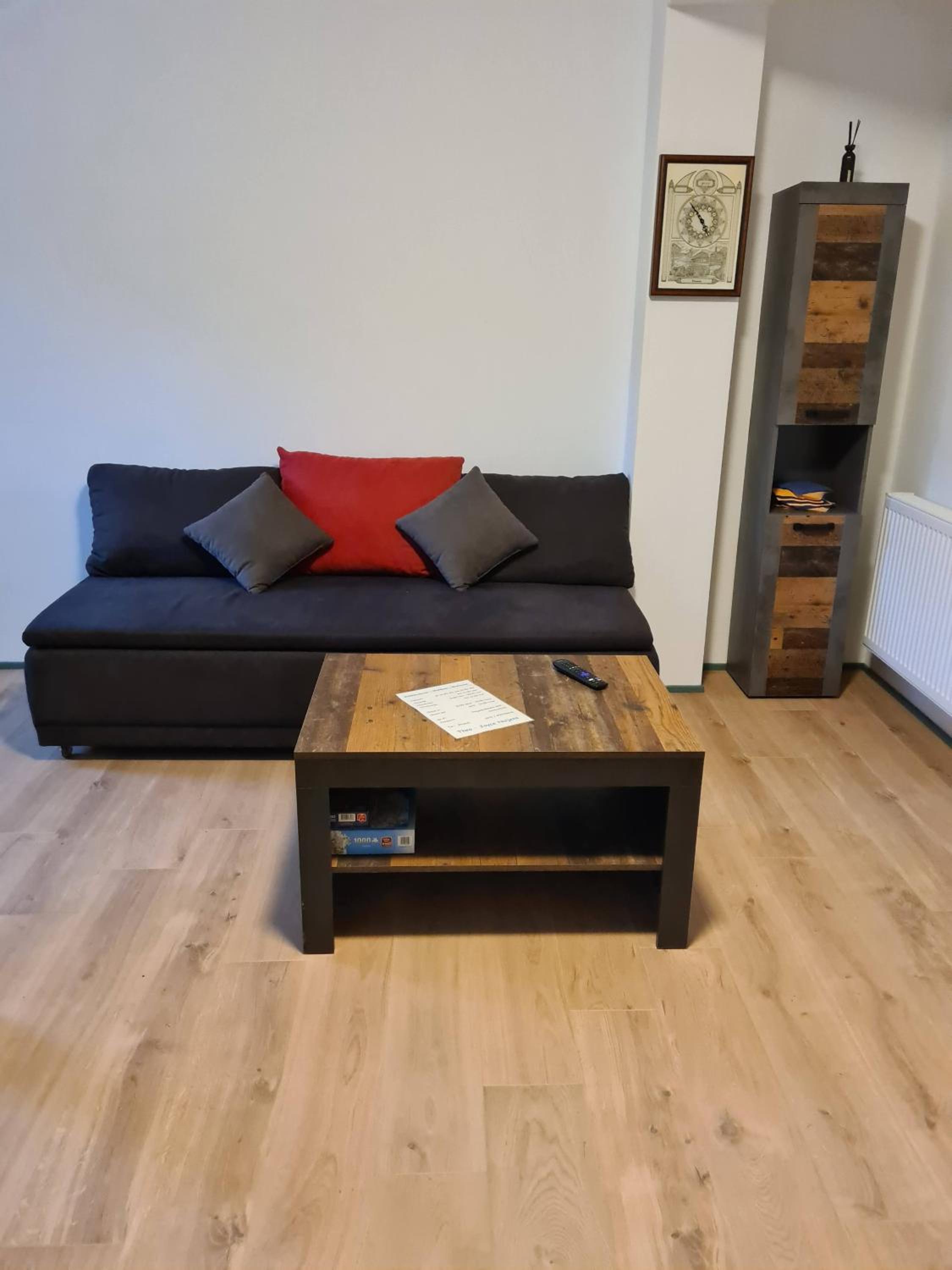 Guesthouse Wallenborn - Appartement