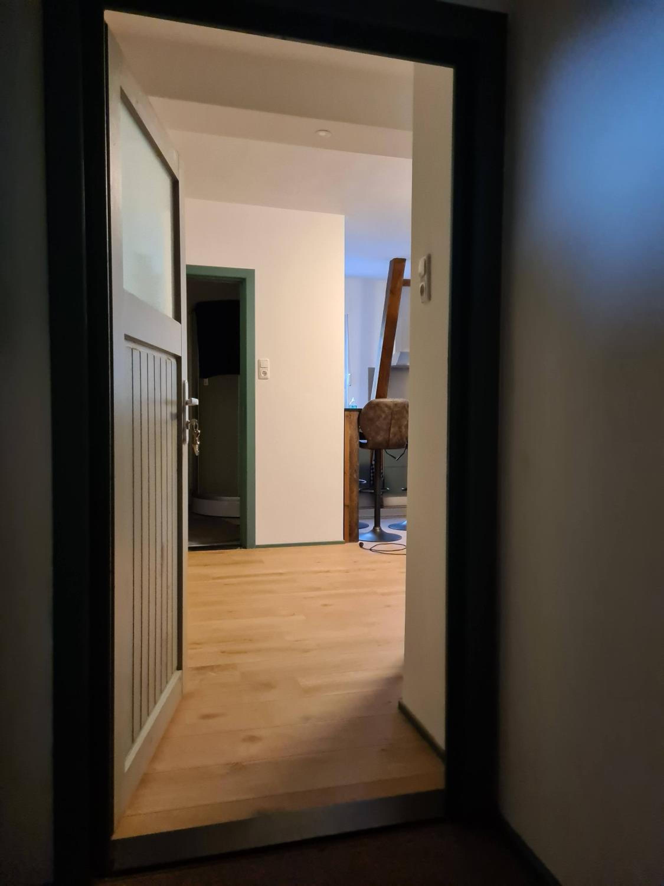 Guesthouse Wallenborn - Appartement
