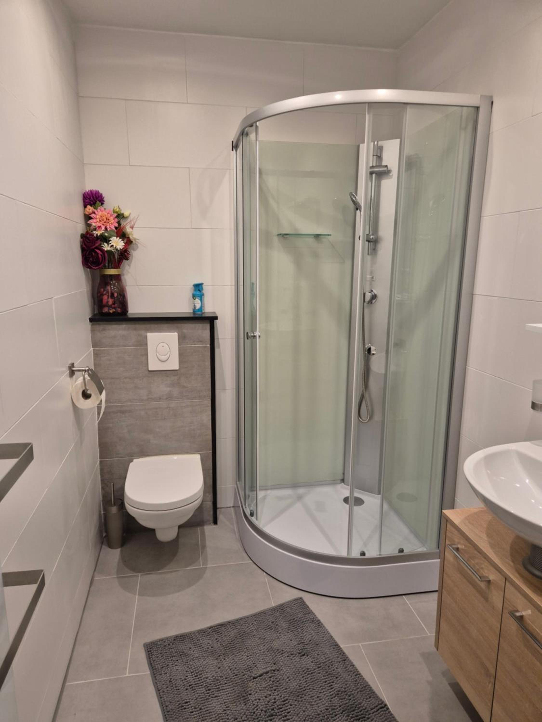 Guesthouse Wallenborn - Appartement