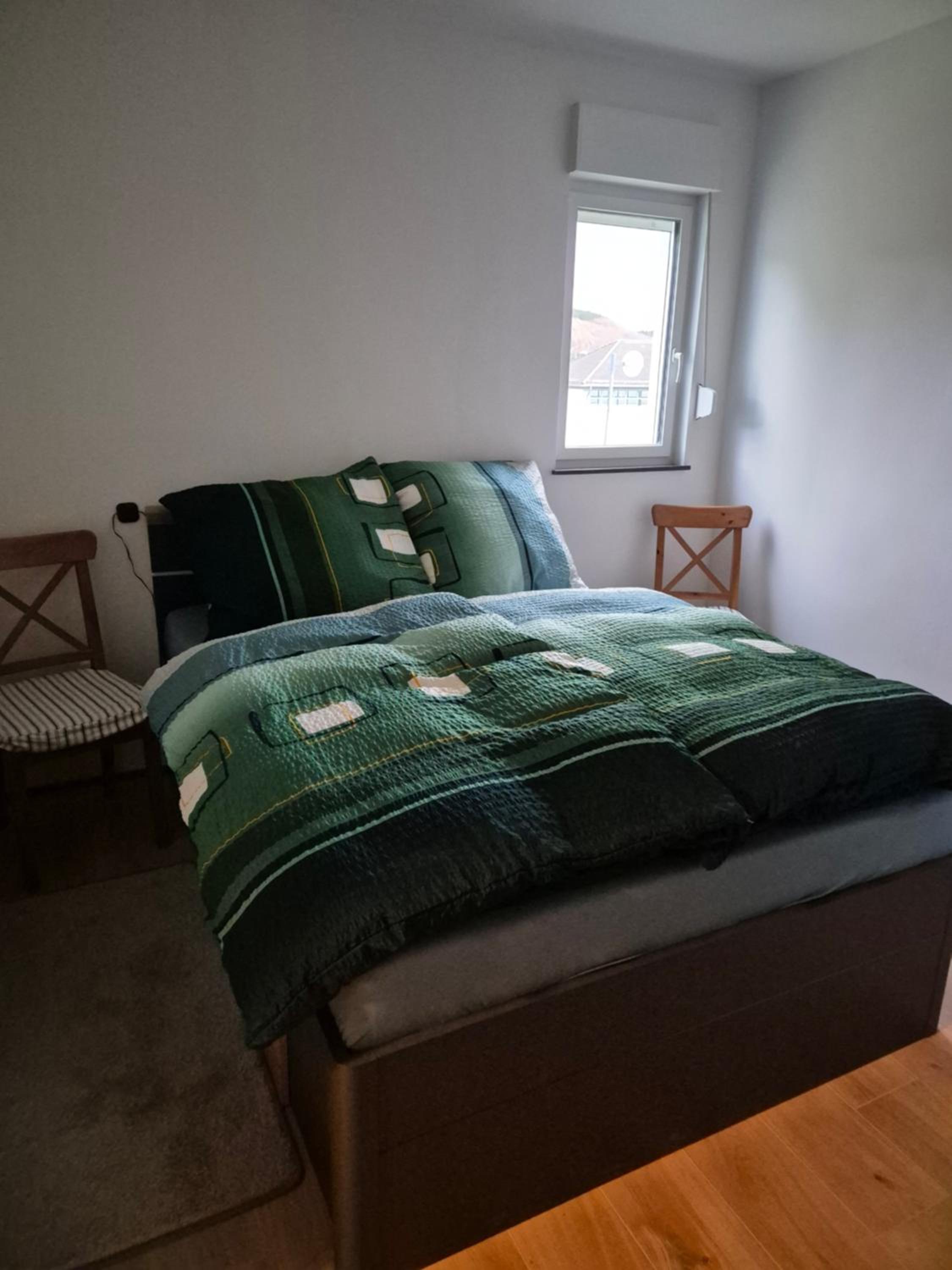Guesthouse Wallenborn - Appartement