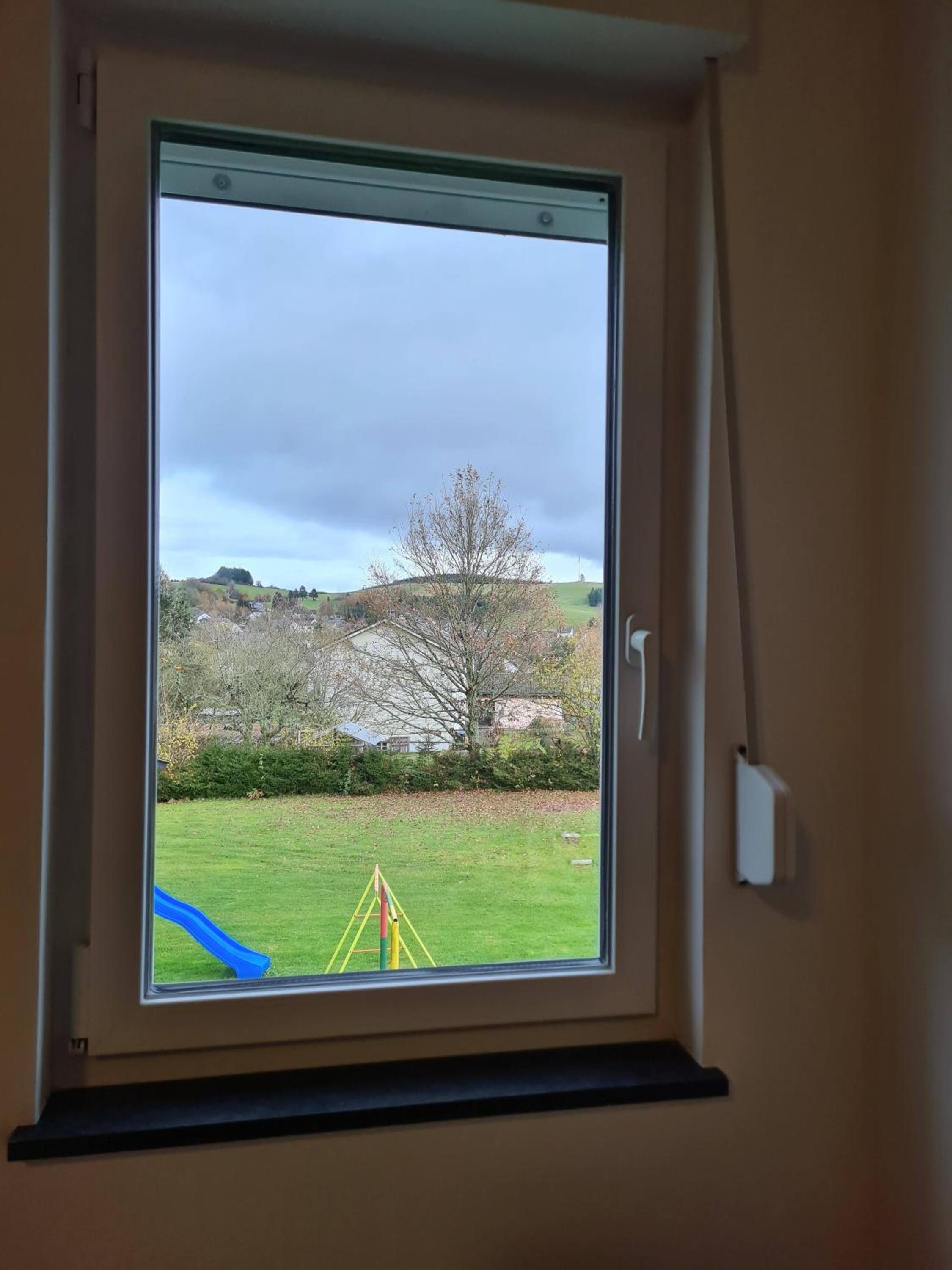 Guesthouse Wallenborn - Appartement