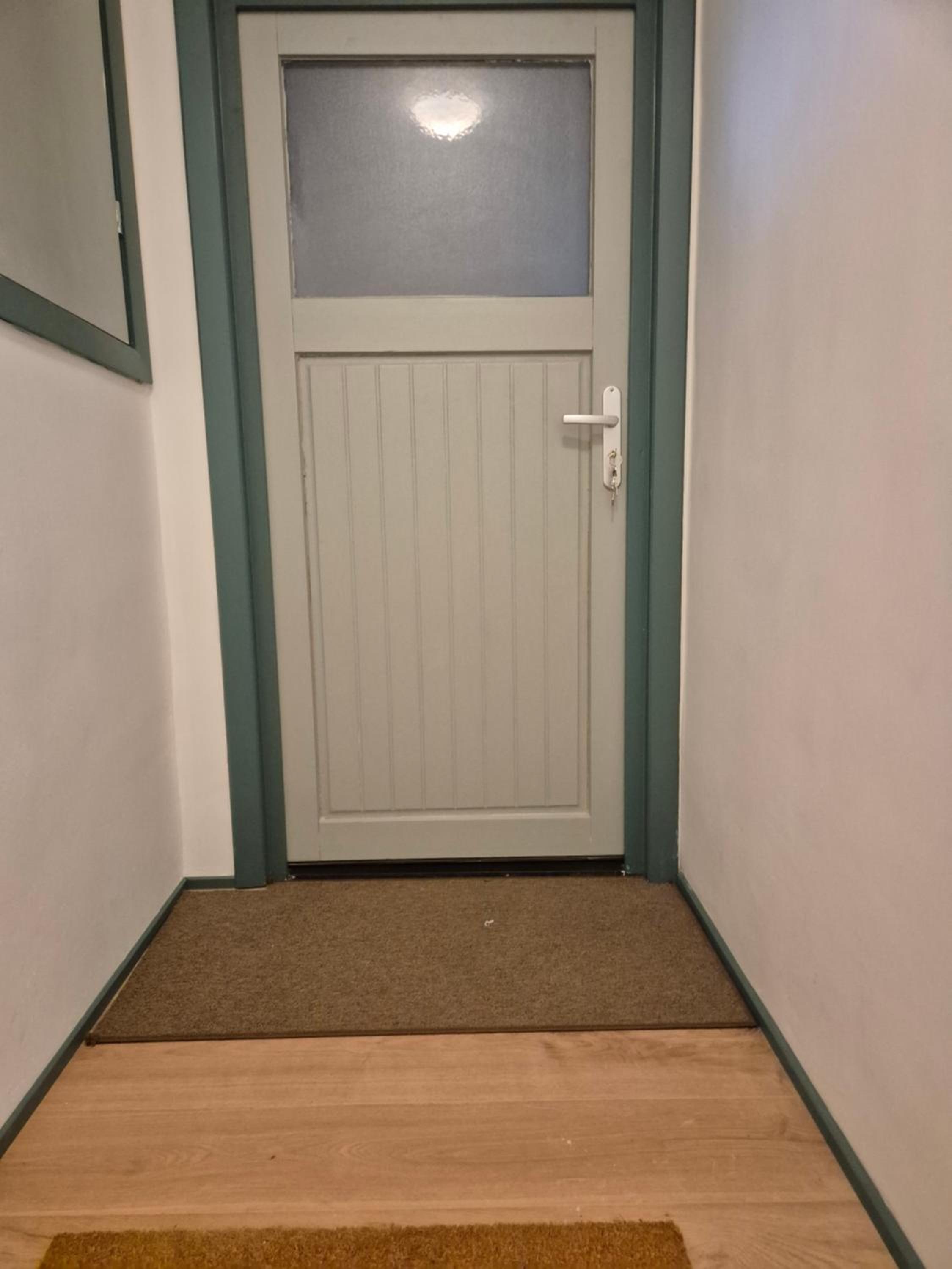 Guesthouse Wallenborn - Appartement