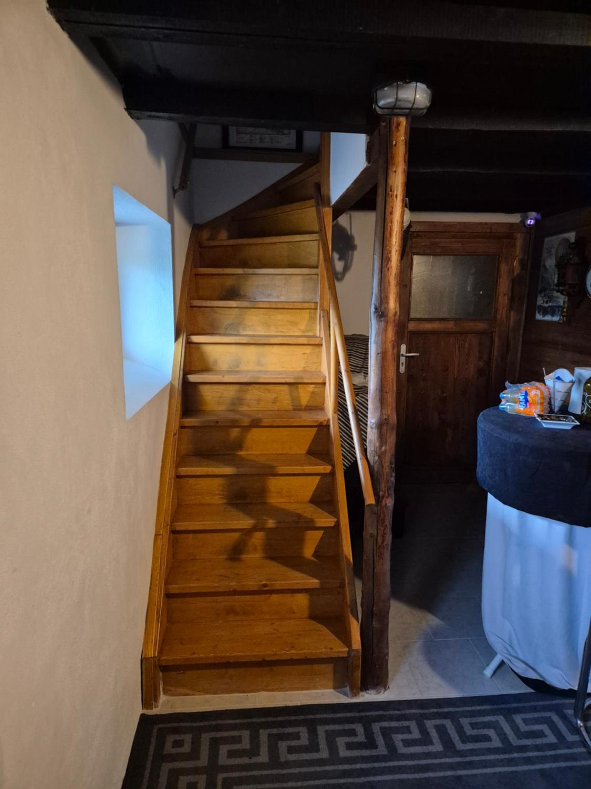 Guesthouse Wallenborn - Appartement