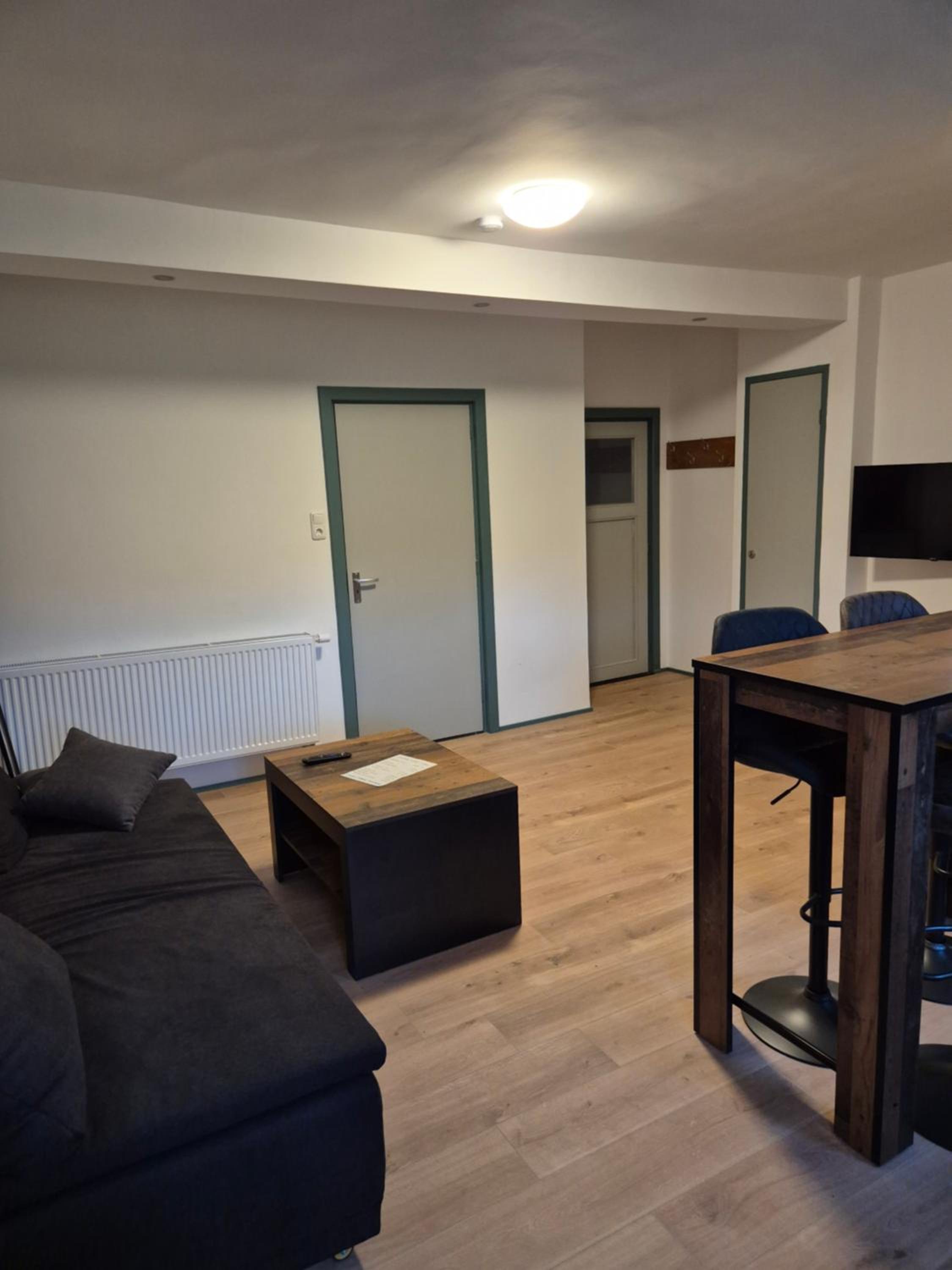 Guesthouse Wallenborn - Appartement