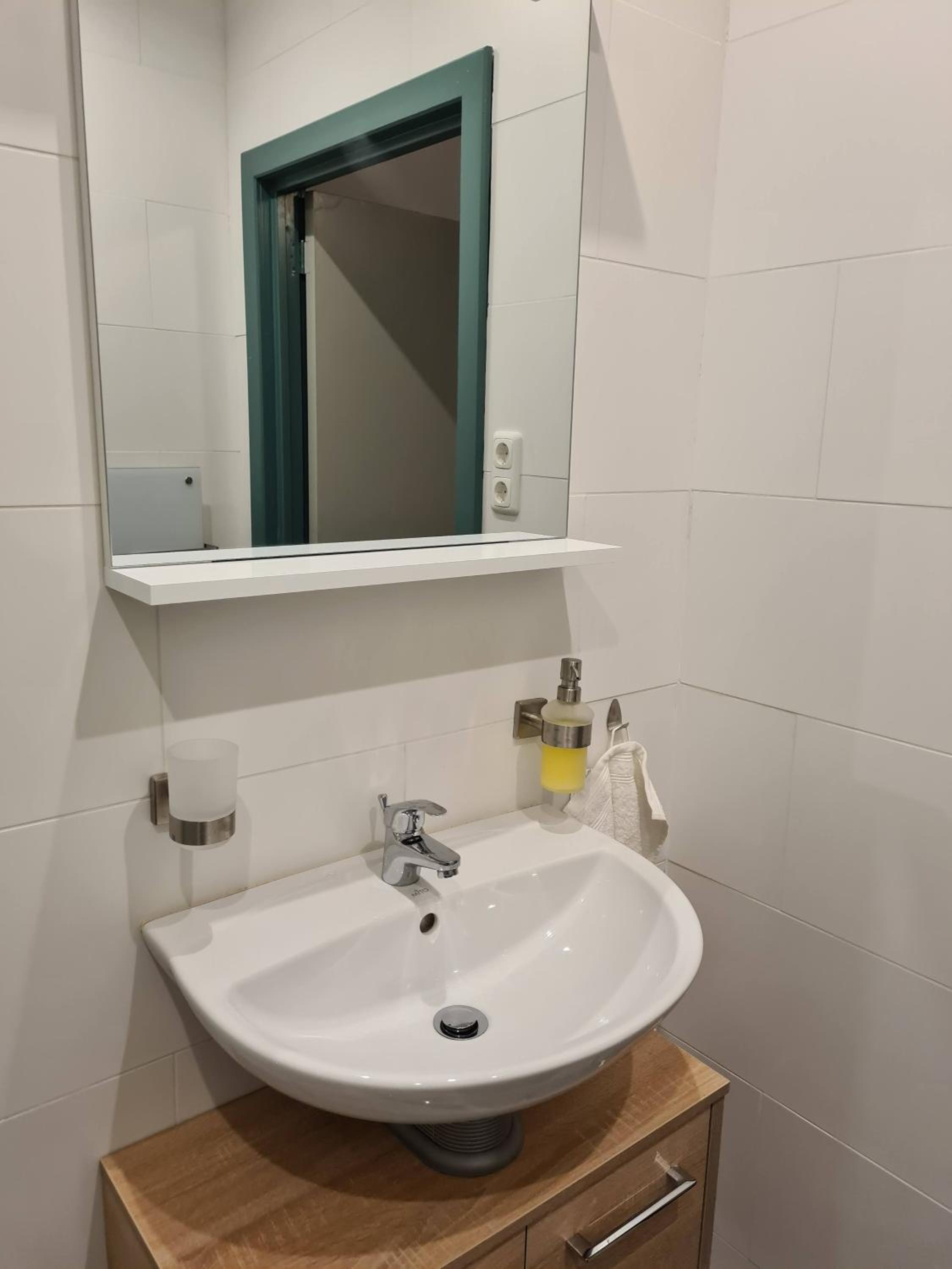 Guesthouse Wallenborn - Appartement