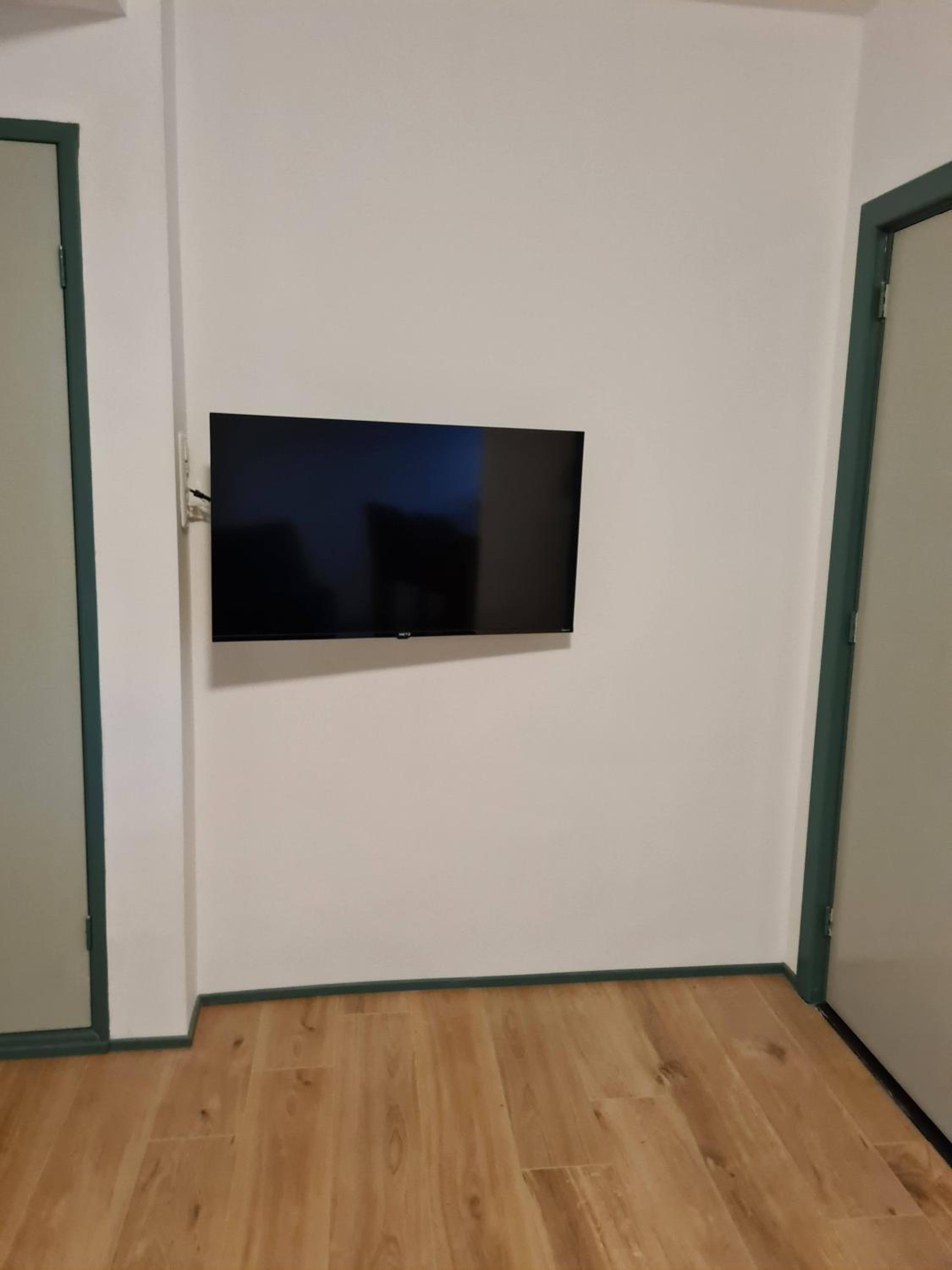 Guesthouse Wallenborn - Appartement