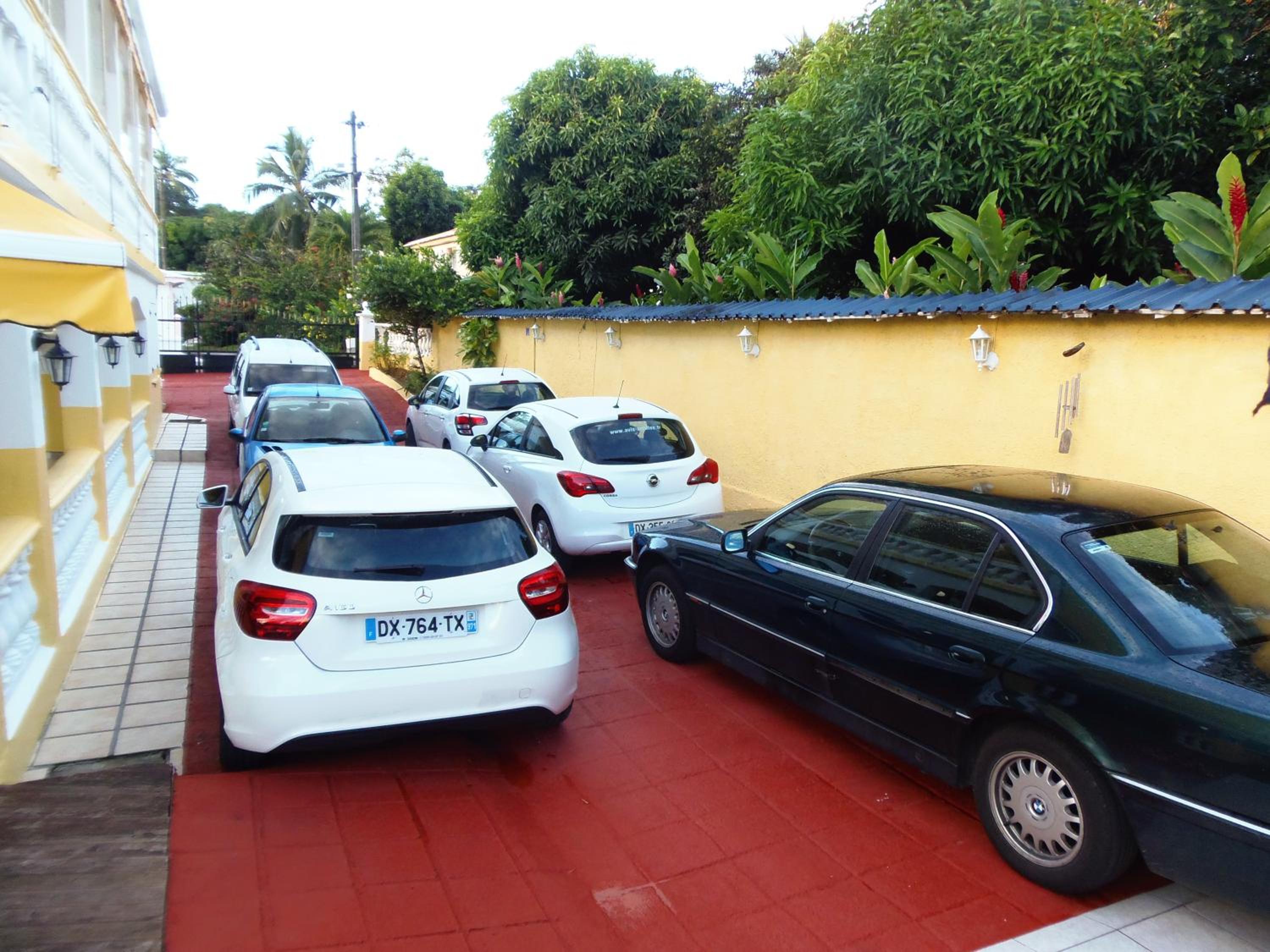 Villa Mancina