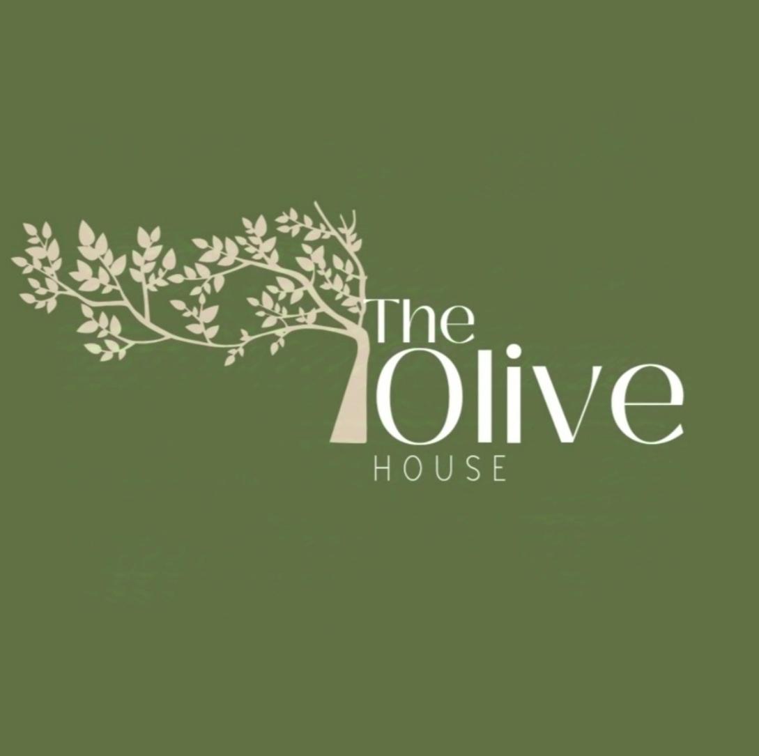 The Olive House view 2