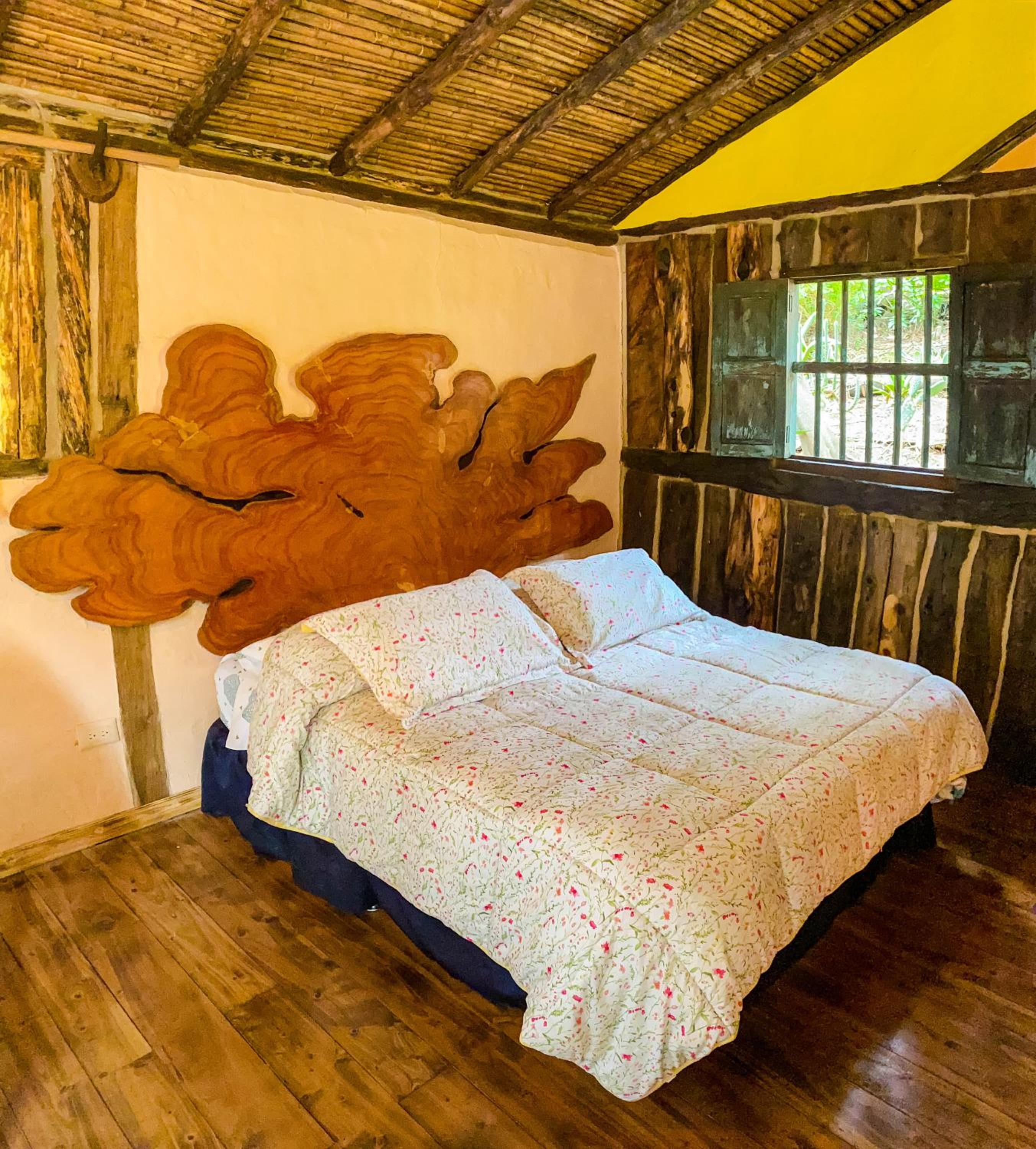 Cabañas Campestres Yugos