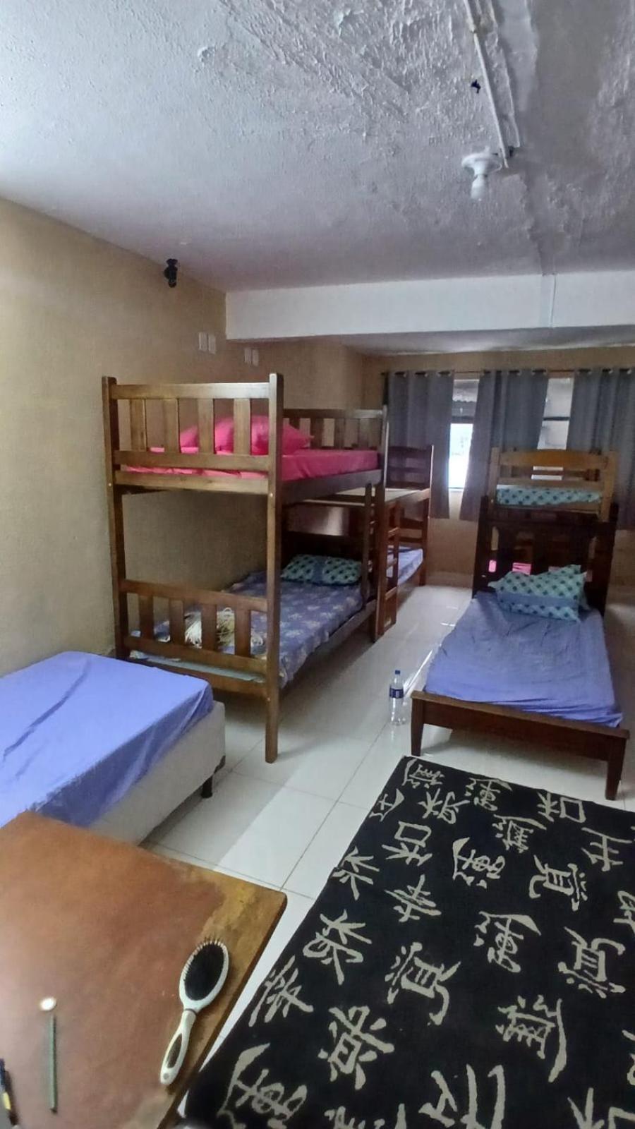 Hostel Bom e Familiar