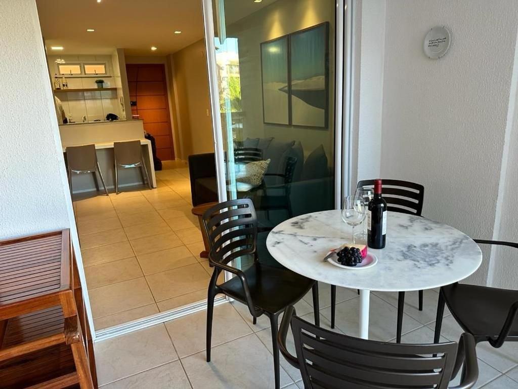 Porto Beach Conforto e Lazer a 200m do B Park