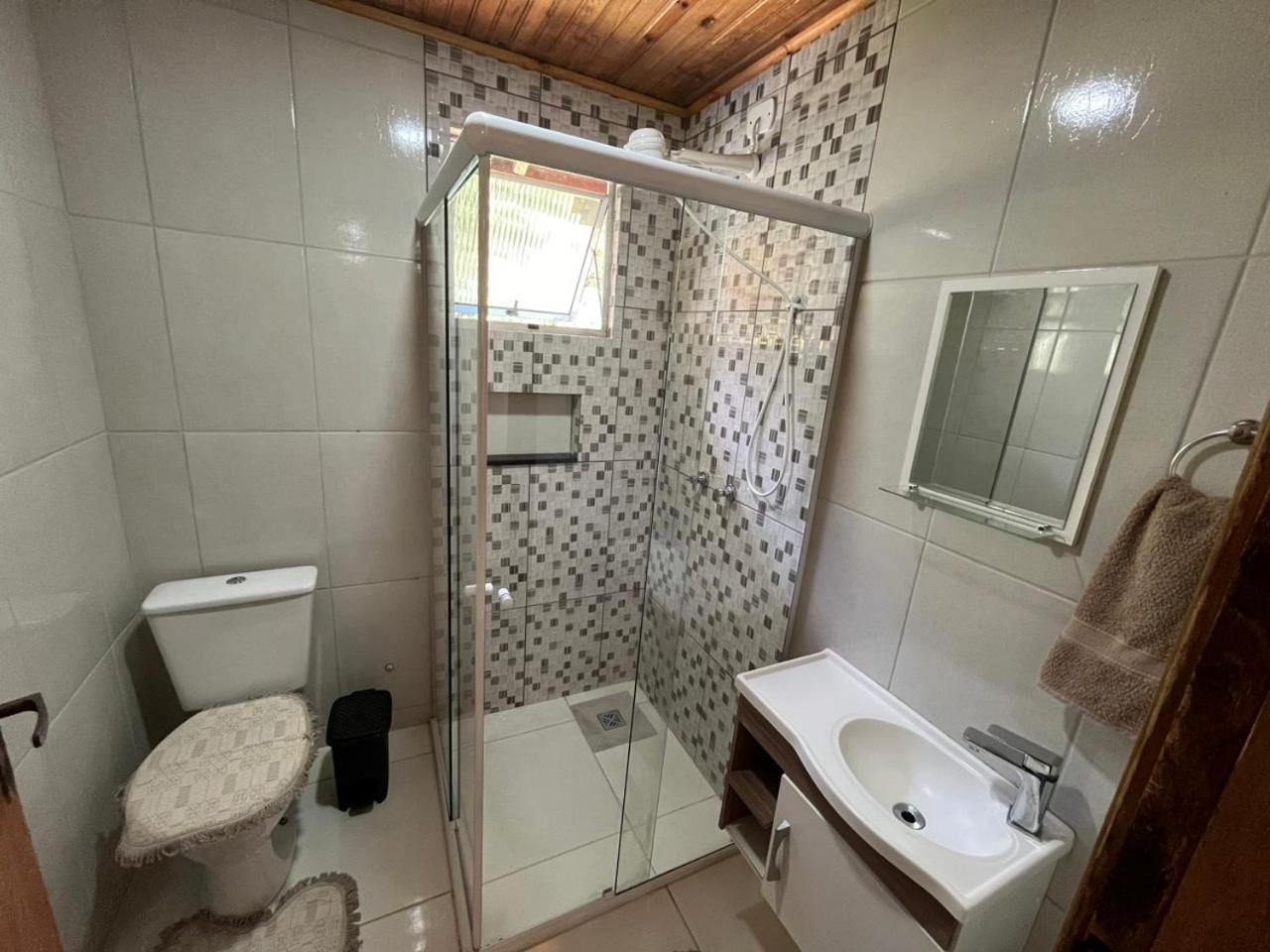 Recantto das águas