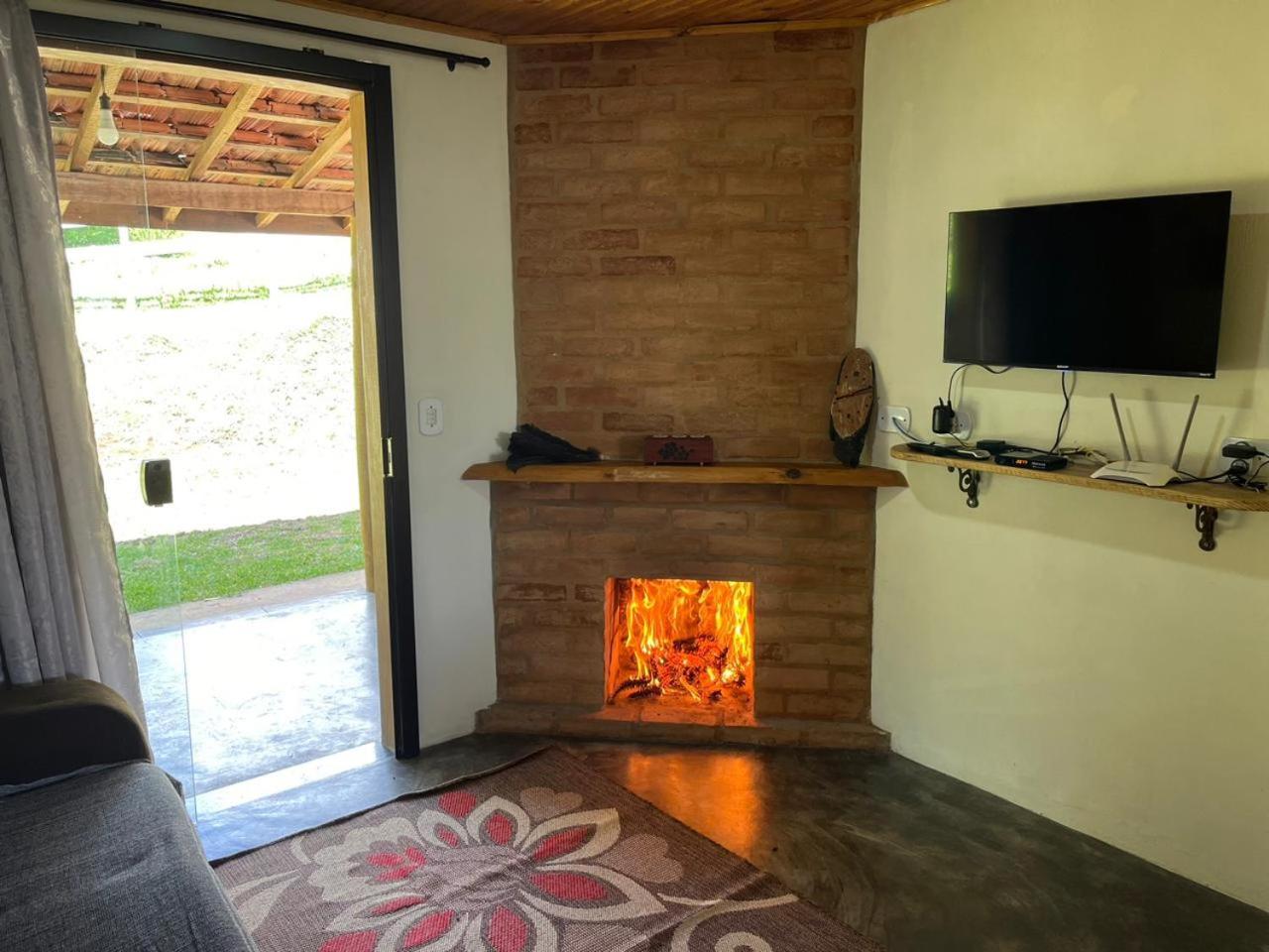 Recantto das águas