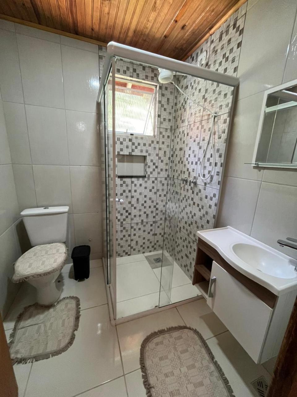 Recantto das águas