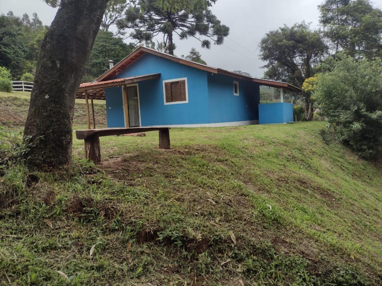Recantto das águas