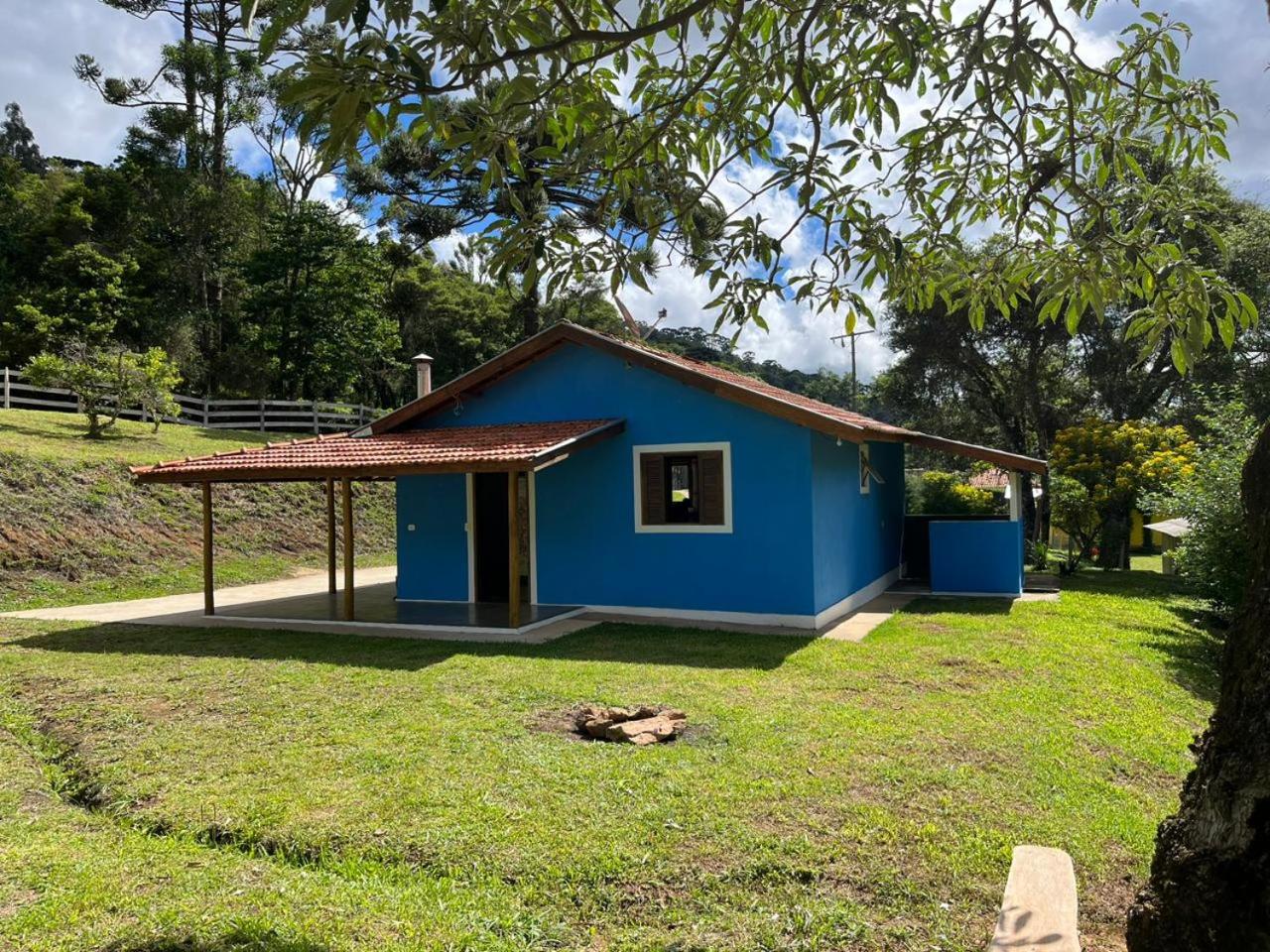 Recantto das águas