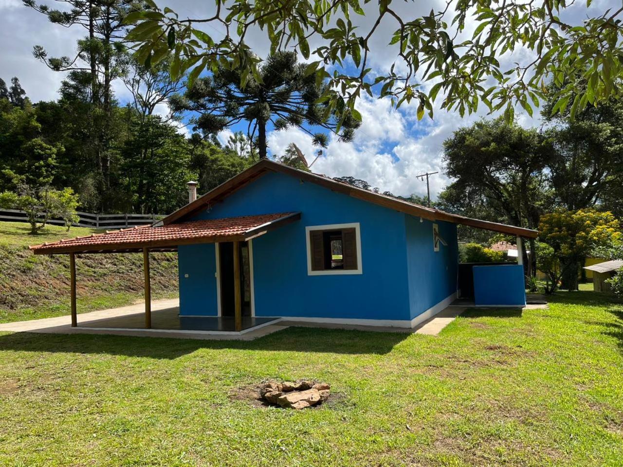 Recantto das águas