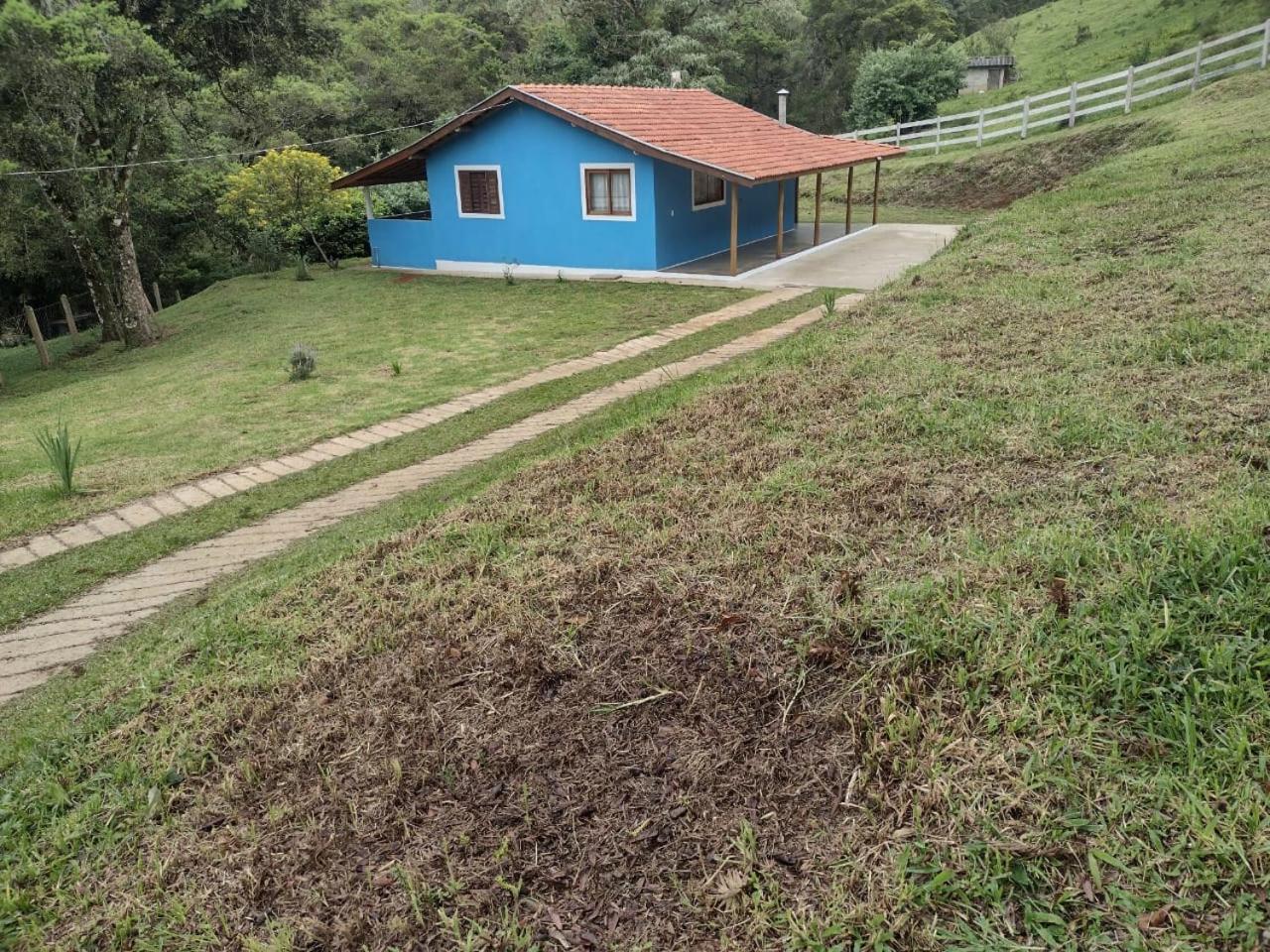Recantto das águas