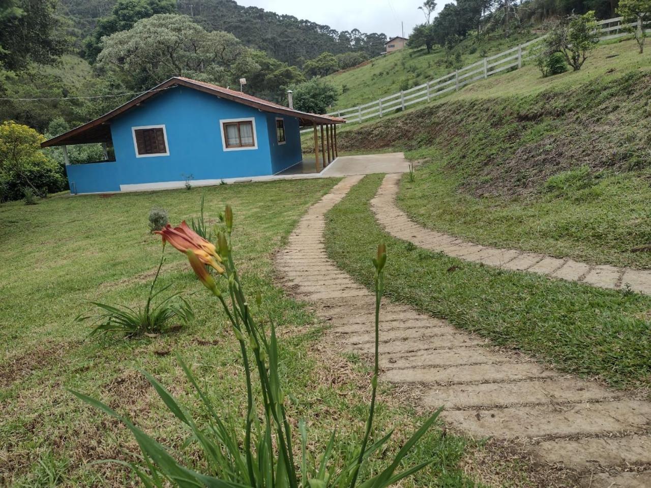 Recantto das águas