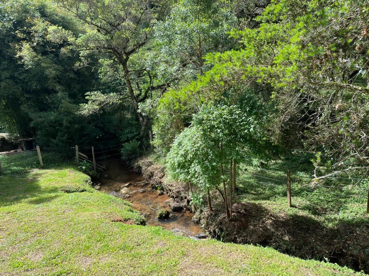 Recantto das águas