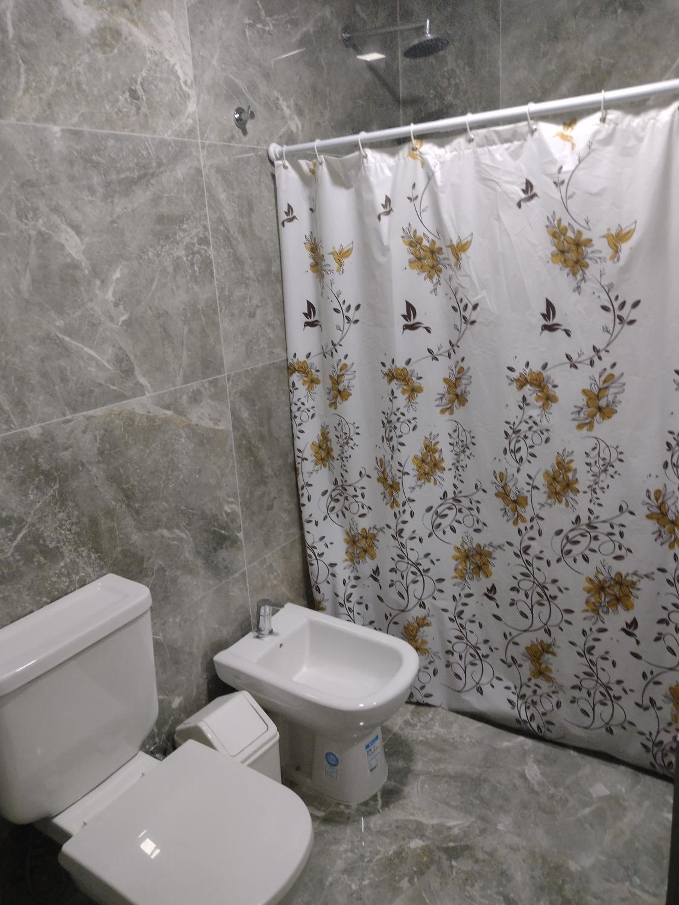 Departamento Boulevard Ballester