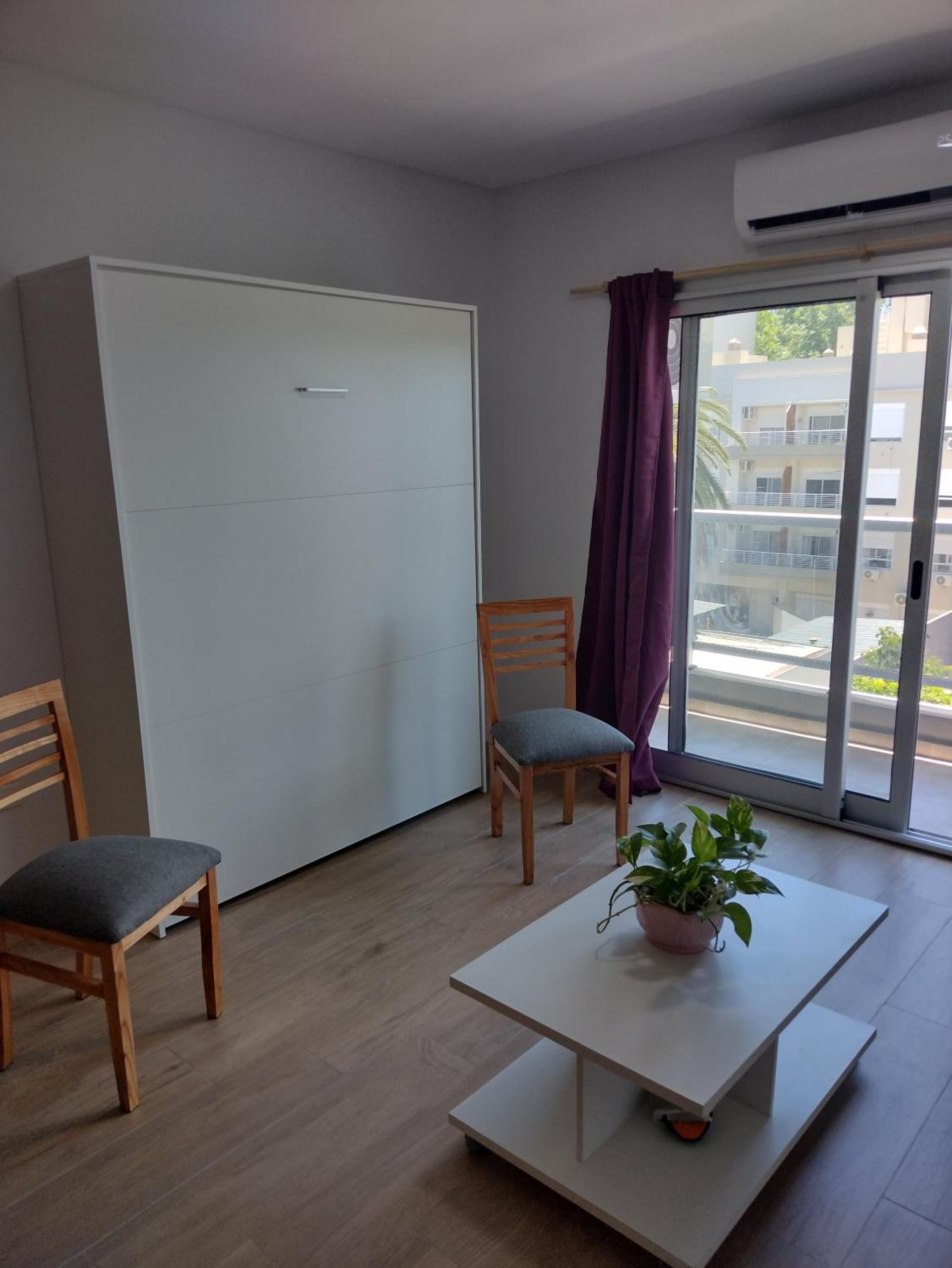 Departamento Boulevard Ballester
