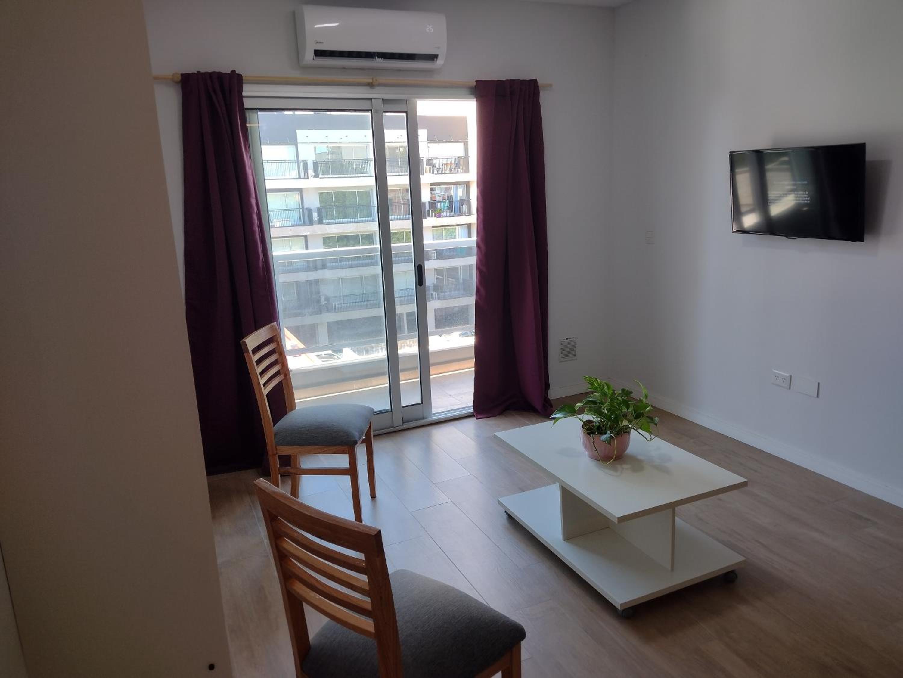 Departamento Boulevard Ballester