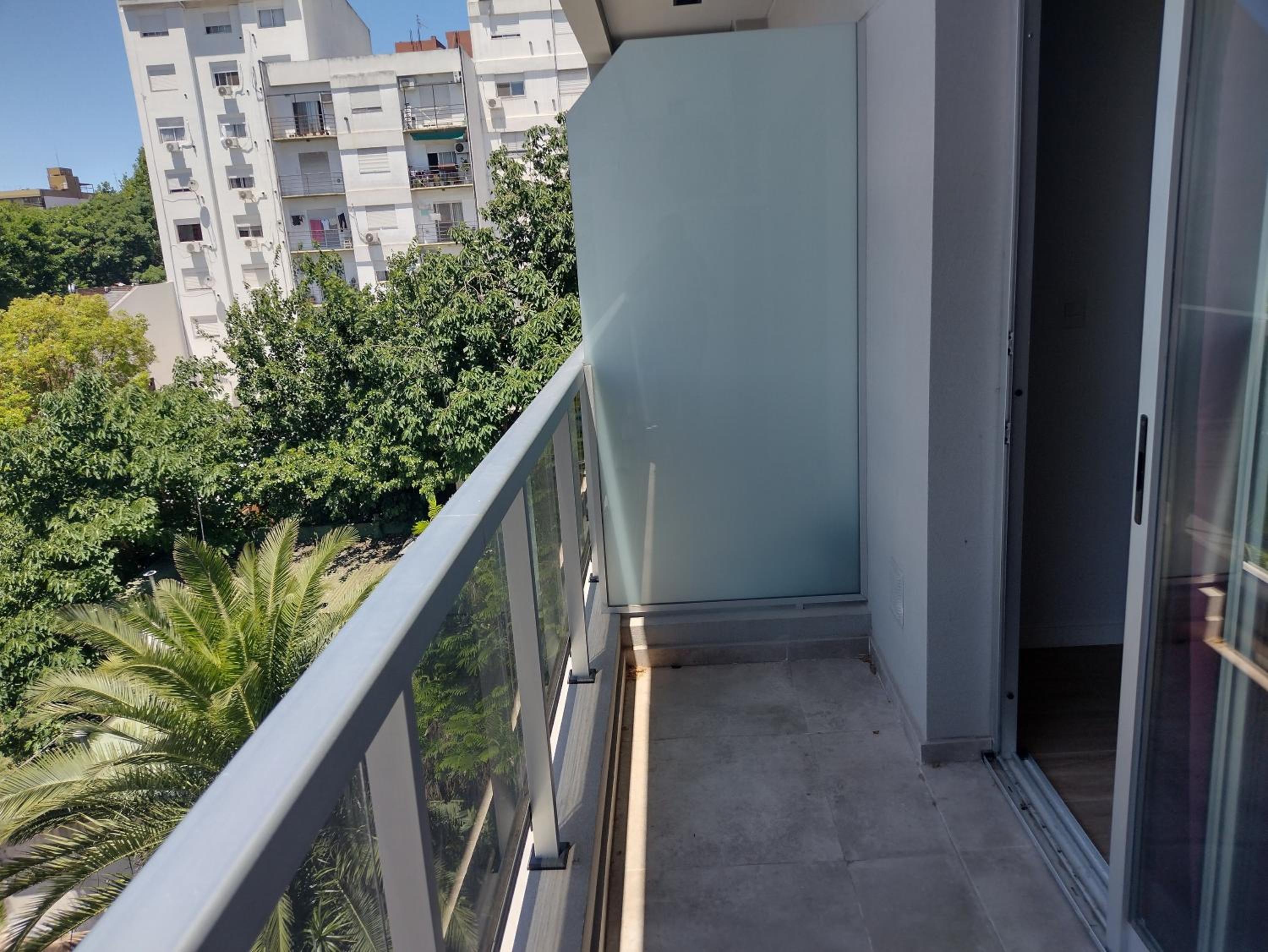 Departamento Boulevard Ballester