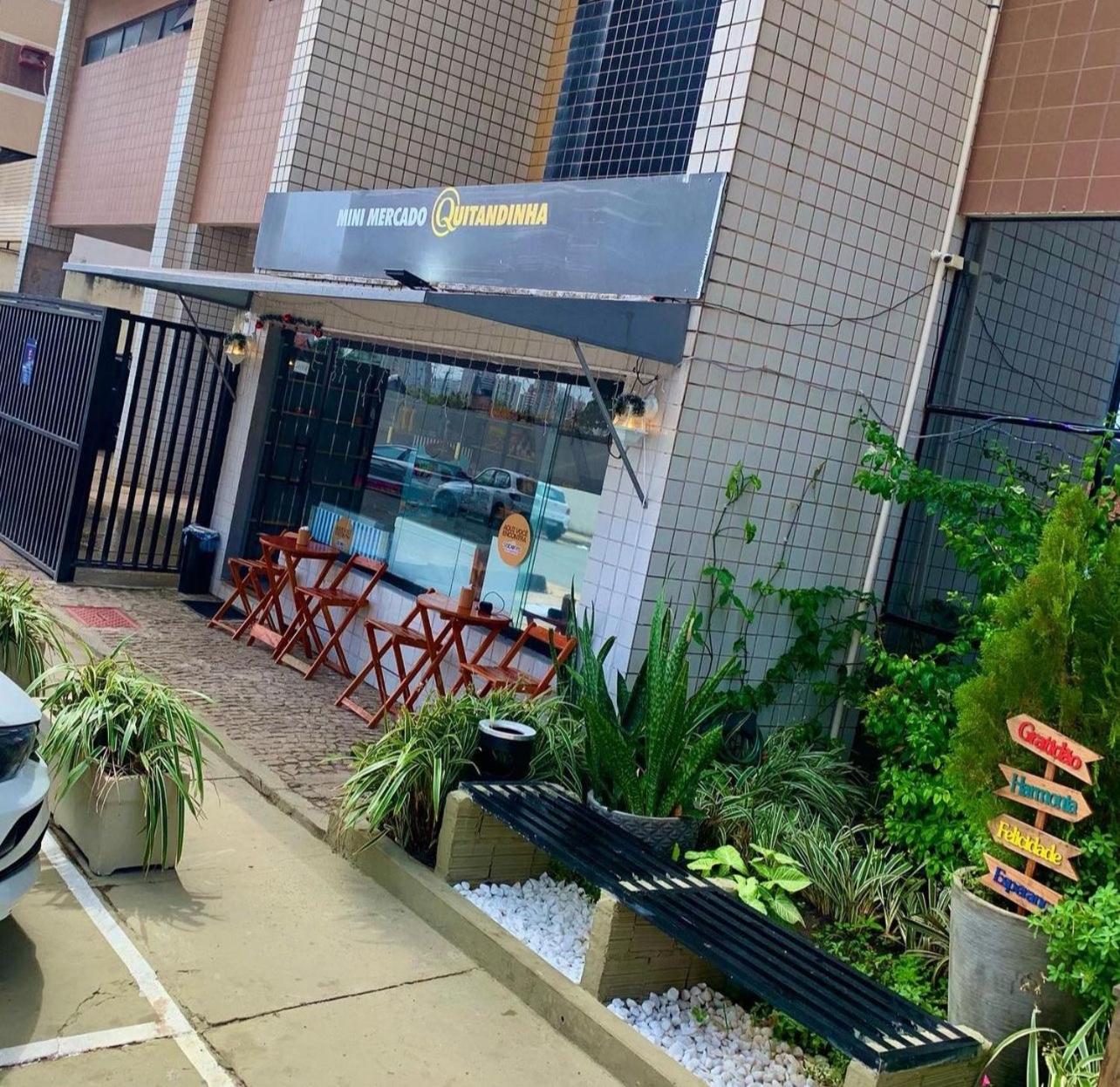 Bellagio Ponta DAreia Flat Economico Beira Mar Ferreira Hospedagens