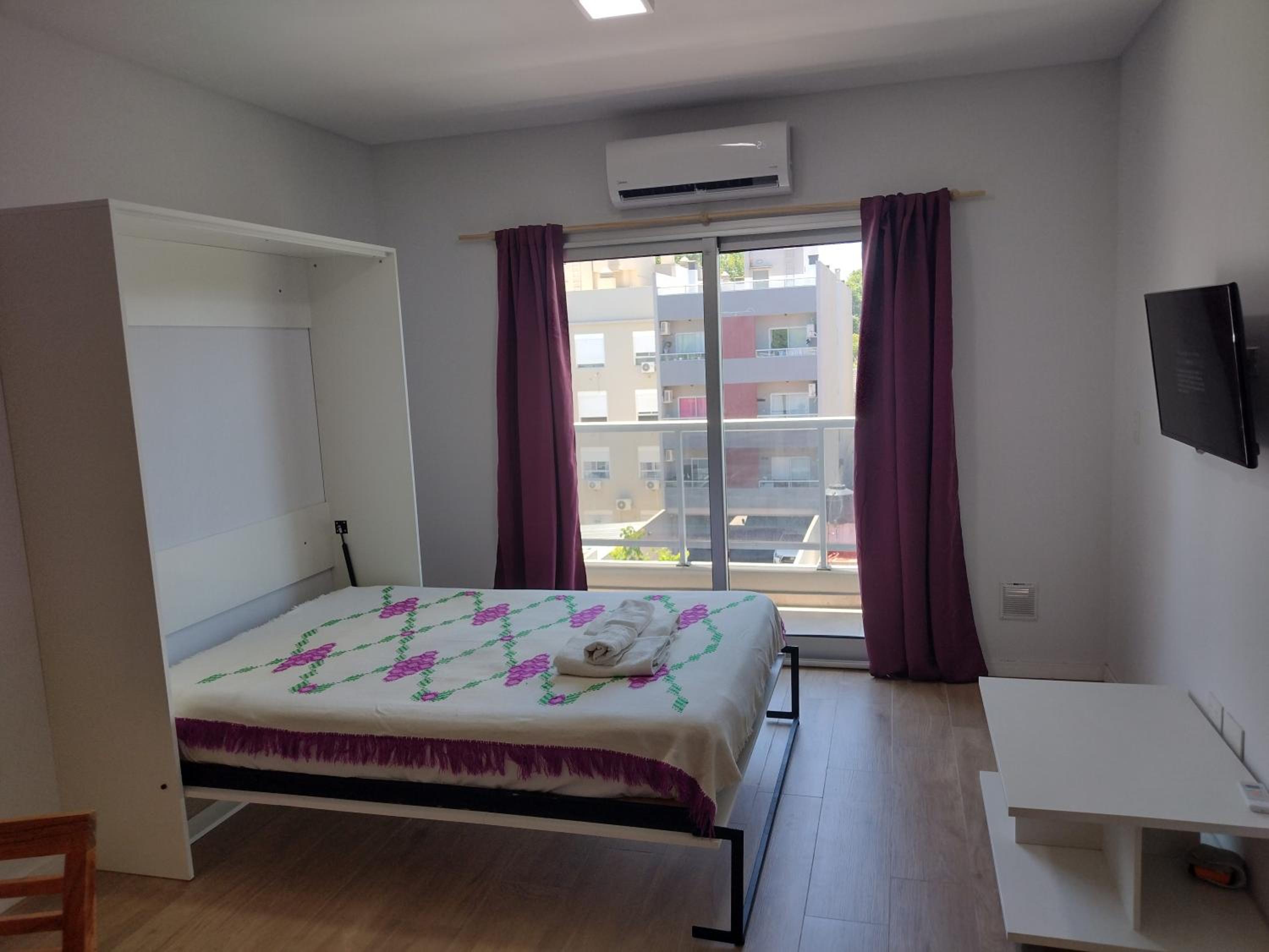 Departamento Boulevard Ballester