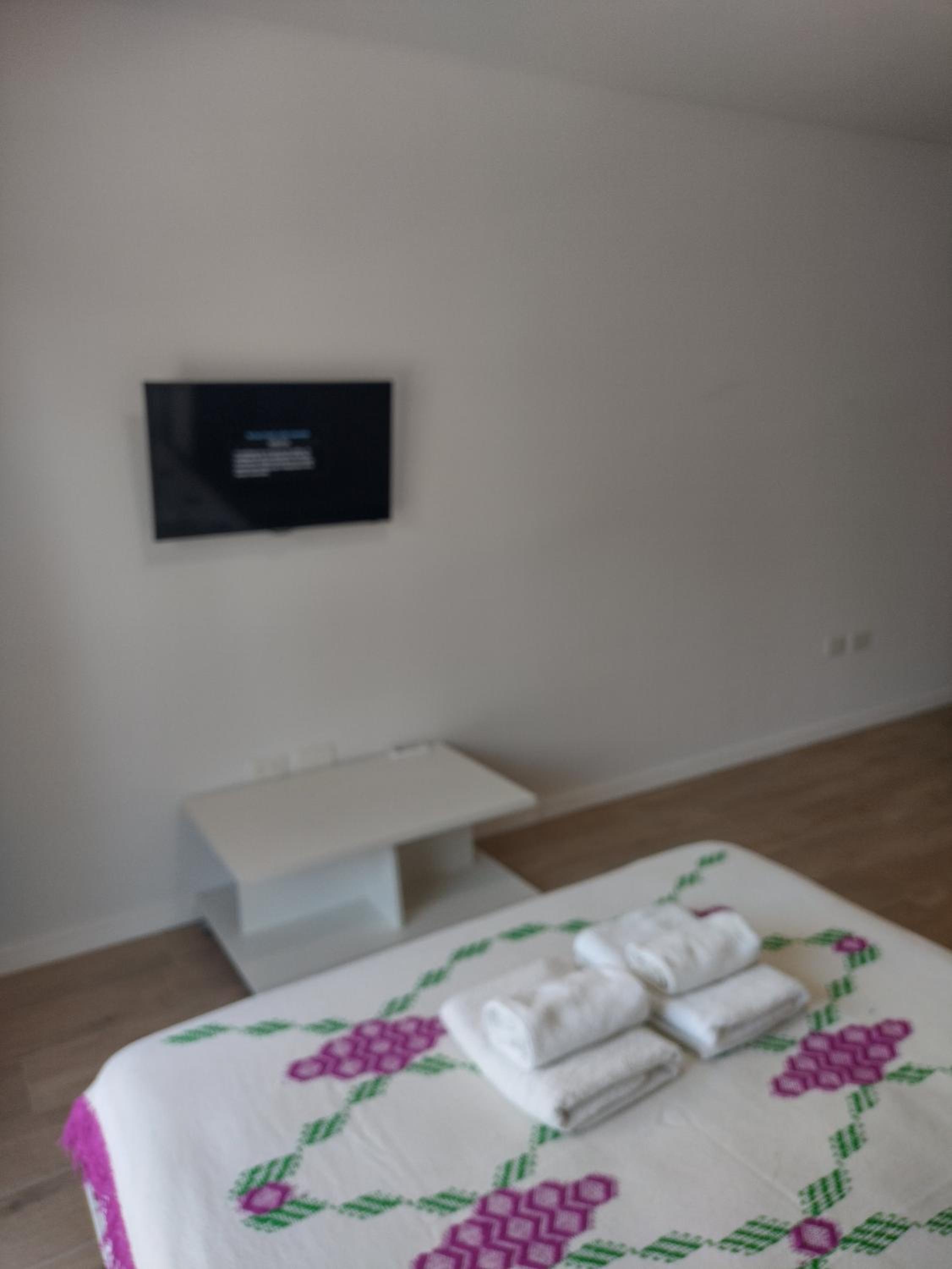 Departamento Boulevard Ballester